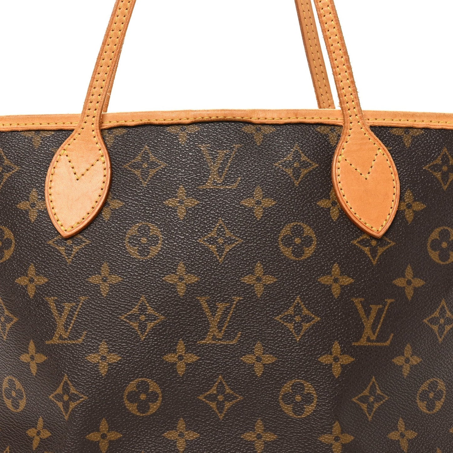 Monogram Neverfull PM