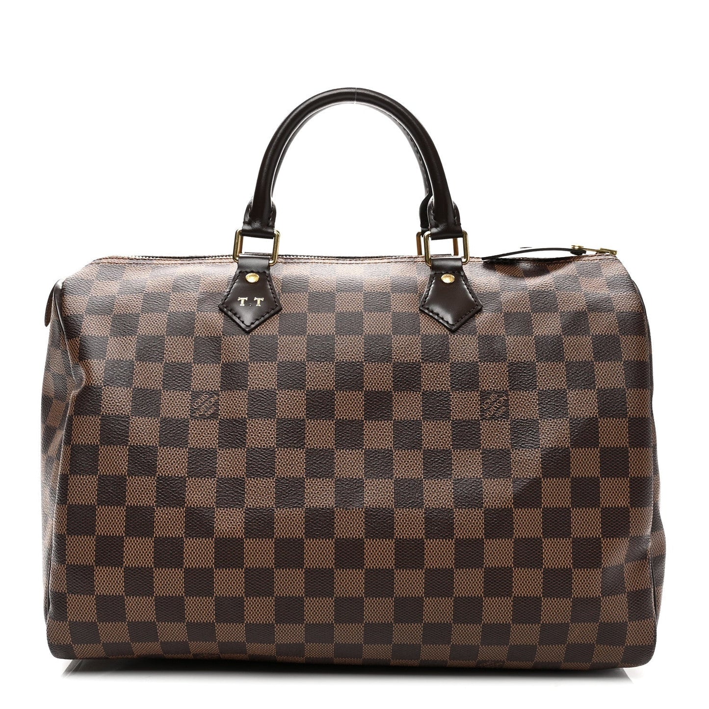 Damier Ebene Speedy 35