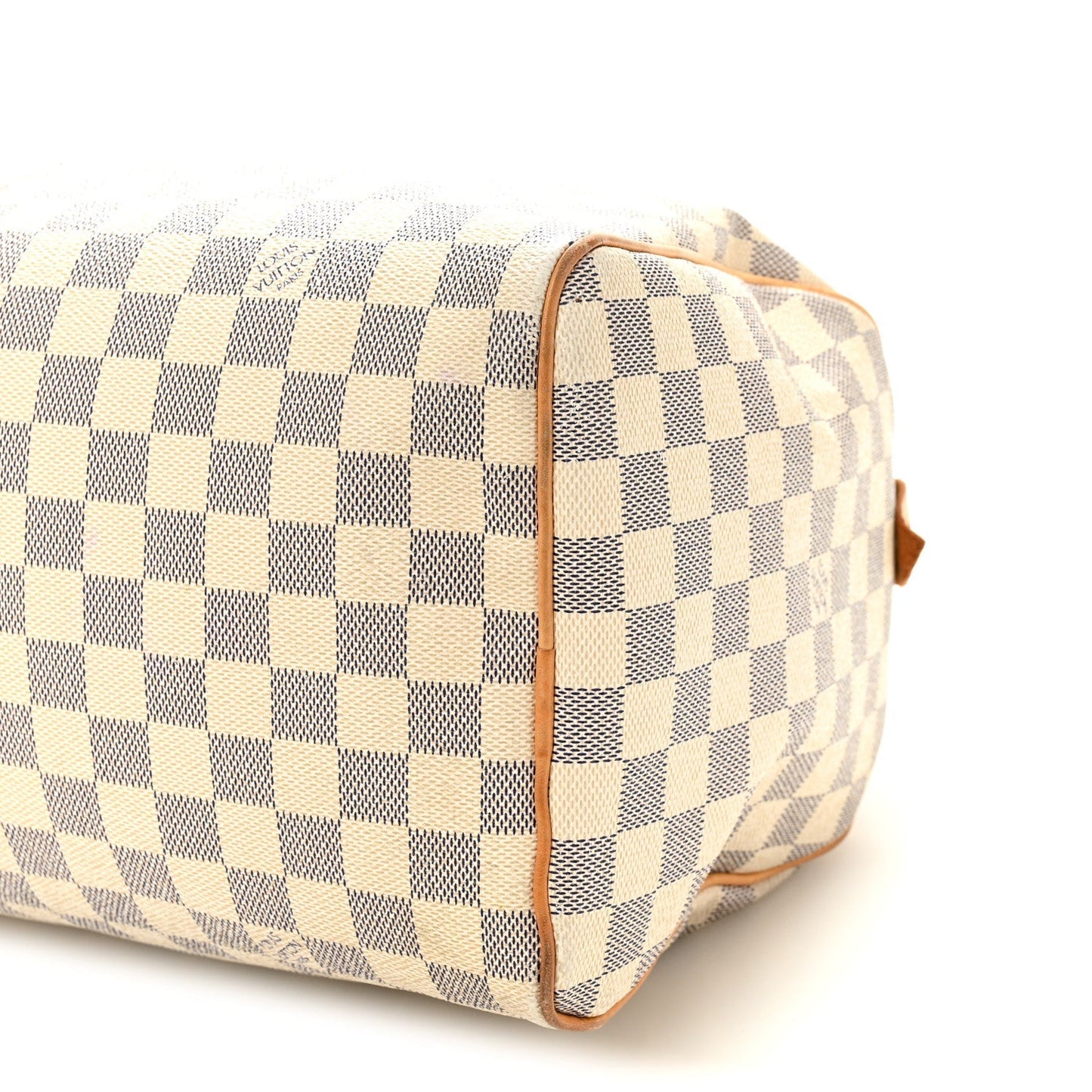 Damier Azur Speedy 30