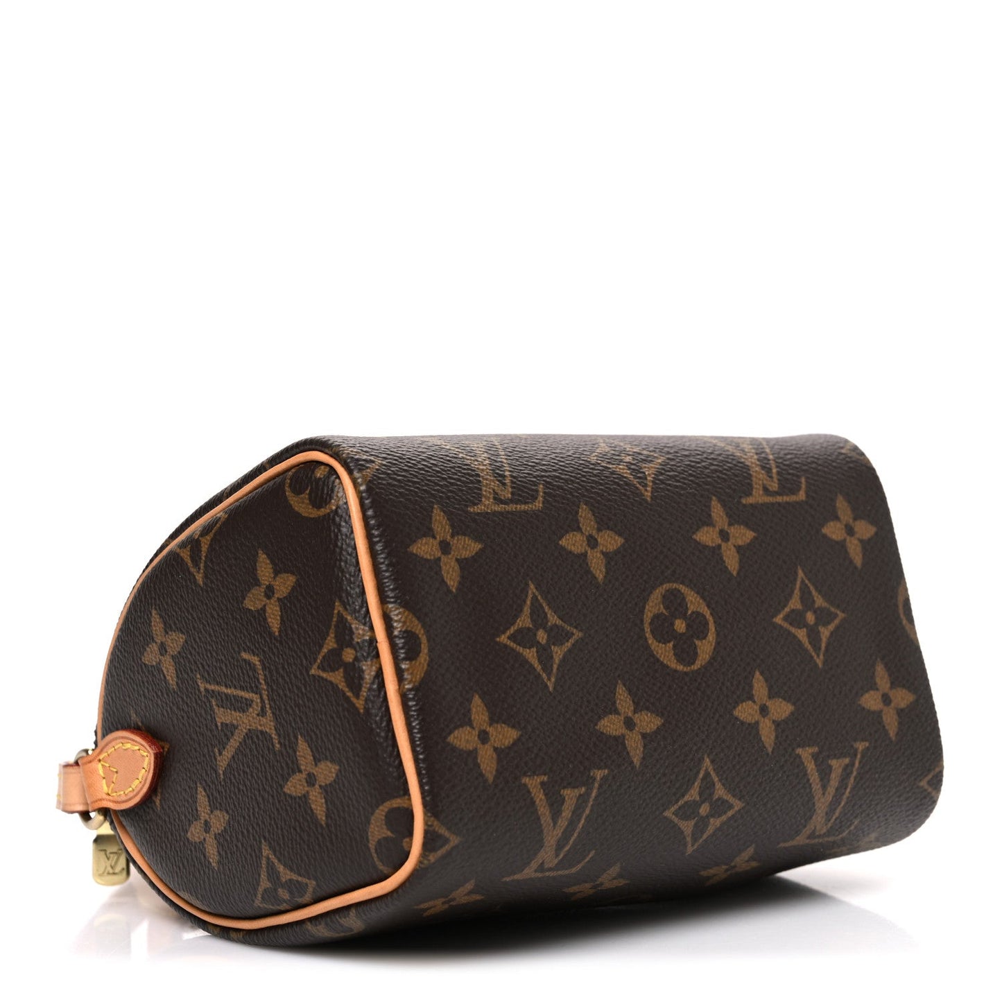 Monogram Nano Speedy