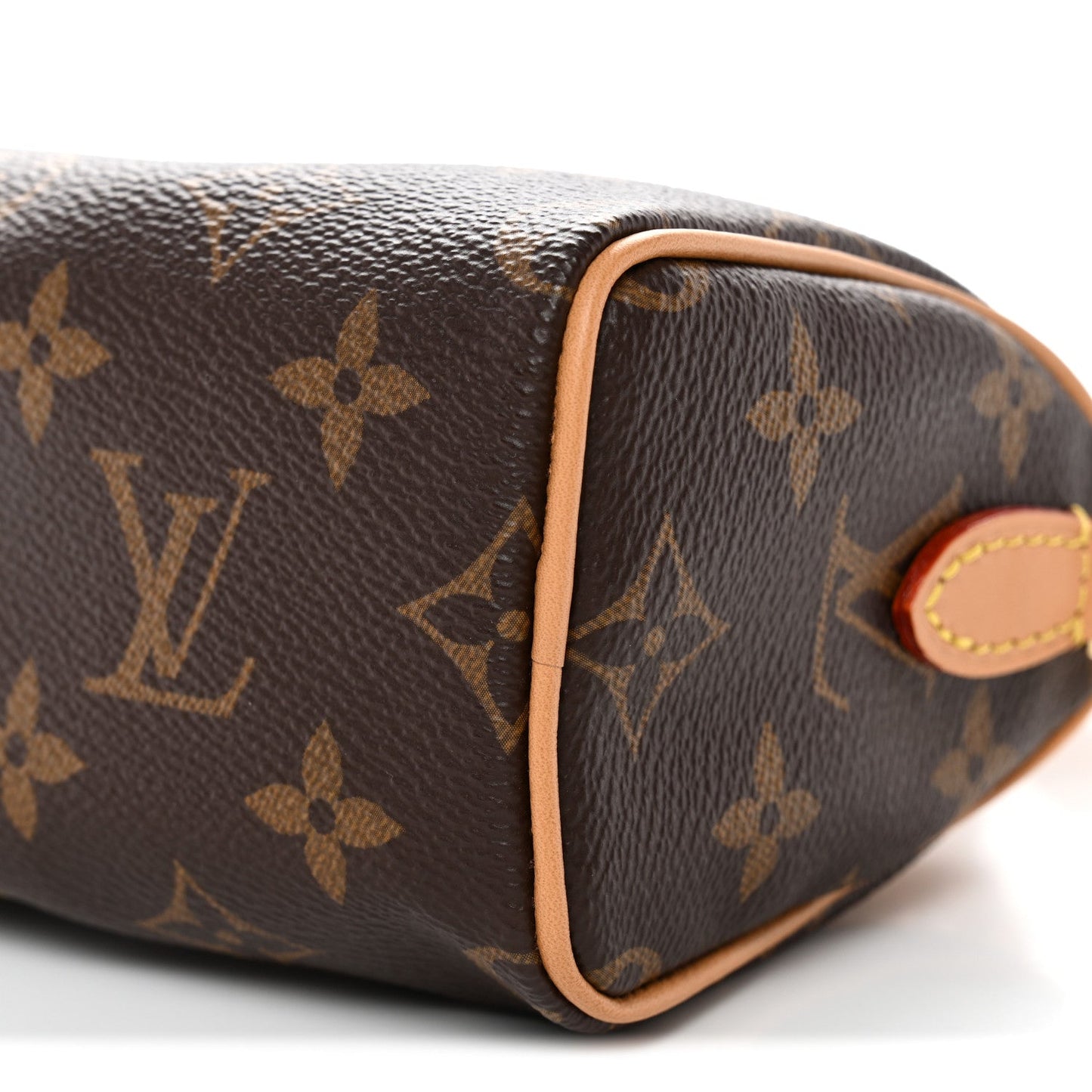 Monogram Nano Speedy Bandouliere