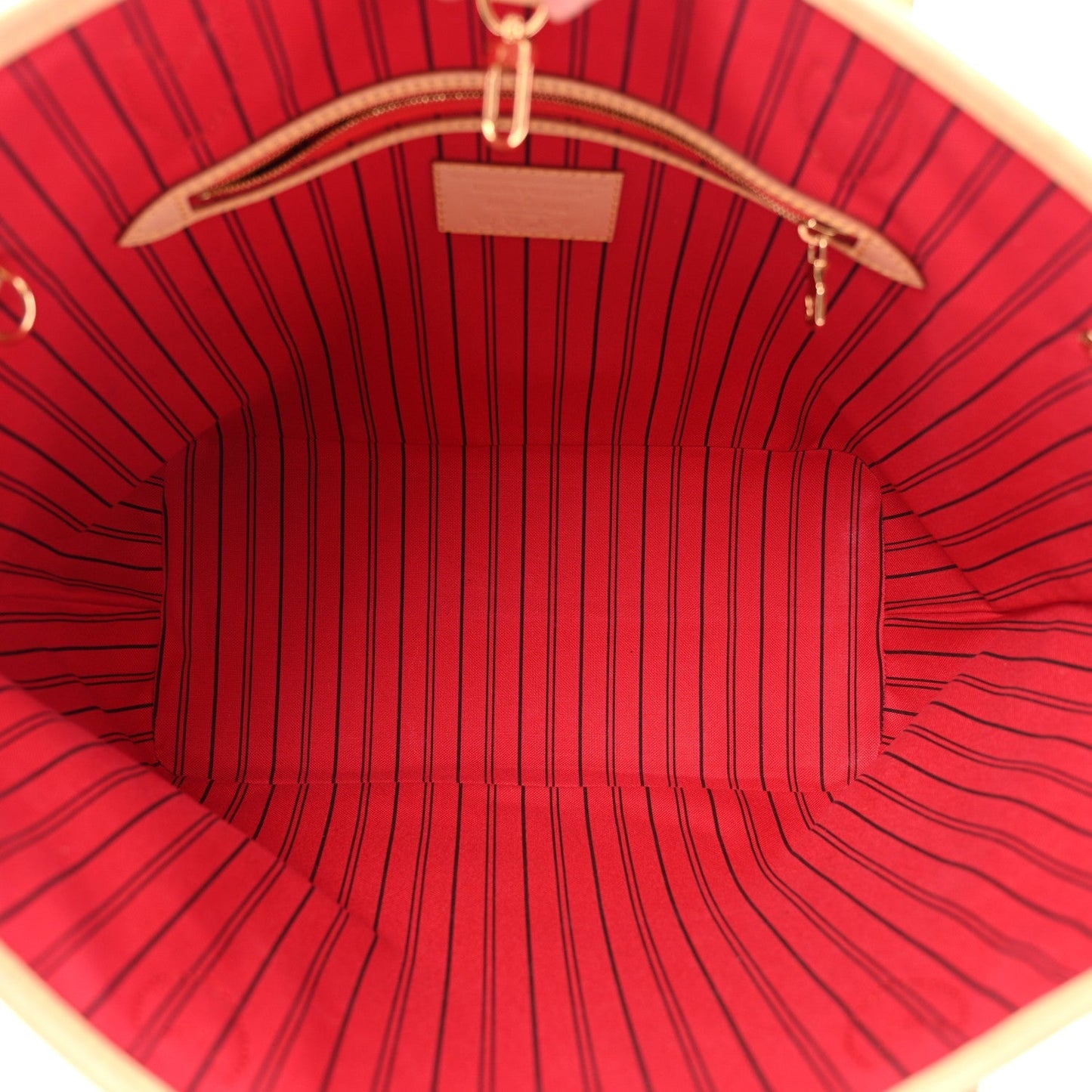 LV X TM Monogram Cerises Neverfull MM