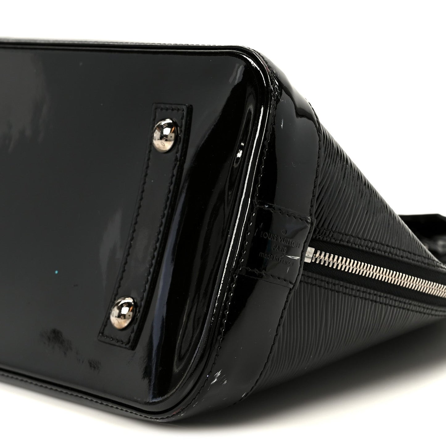Electric Epi Alma MM Black