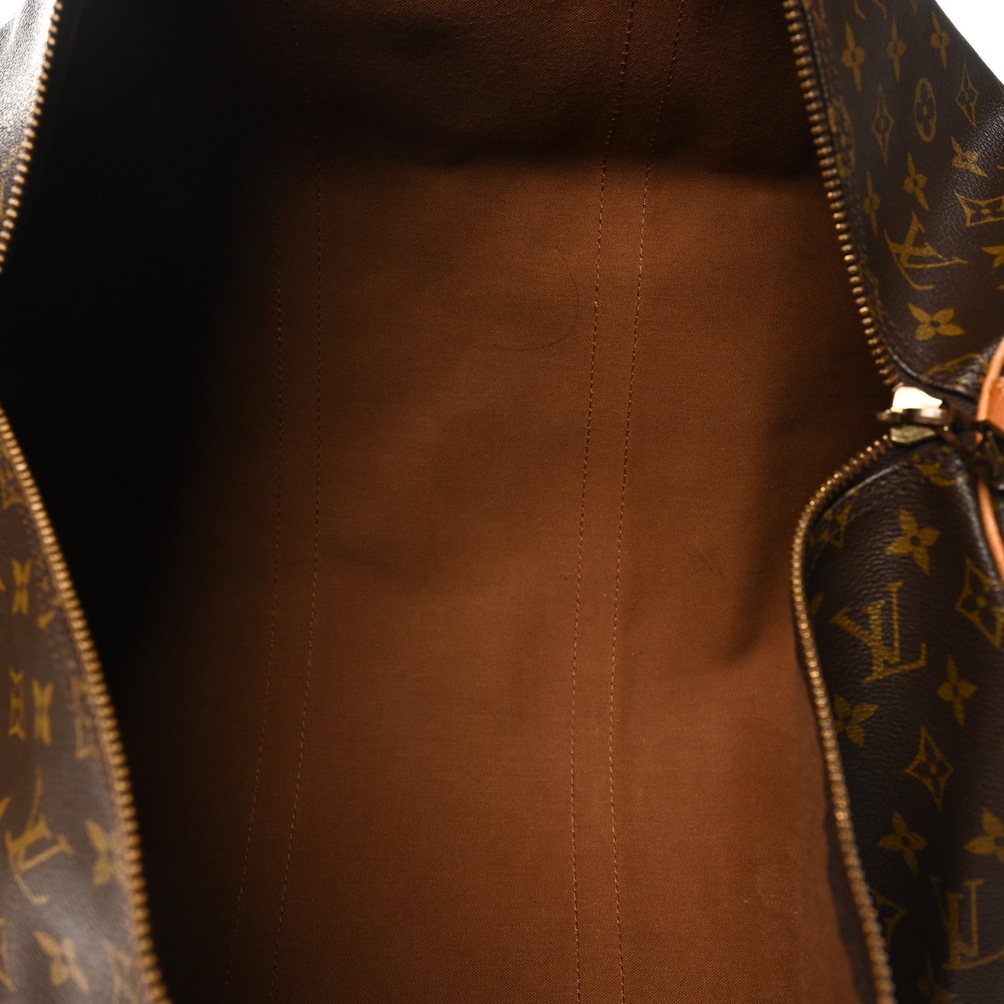 Monogram Keepall Bandouliere 55