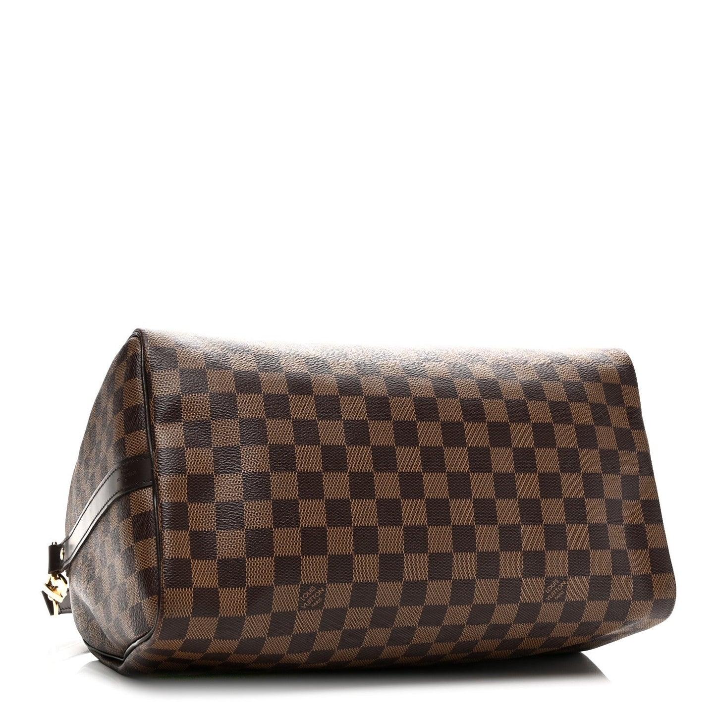 Damier Ebene Speedy Bandouliere 35