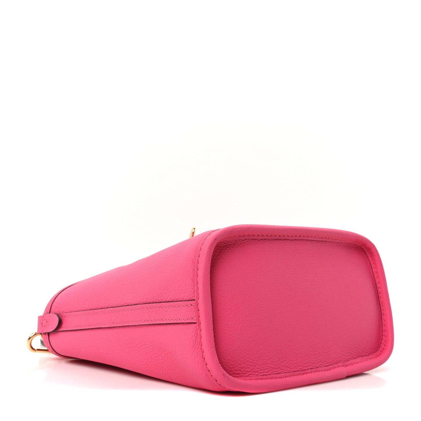Monogram Neverfull Inside Out Bandouliere BB Rose Pondichery