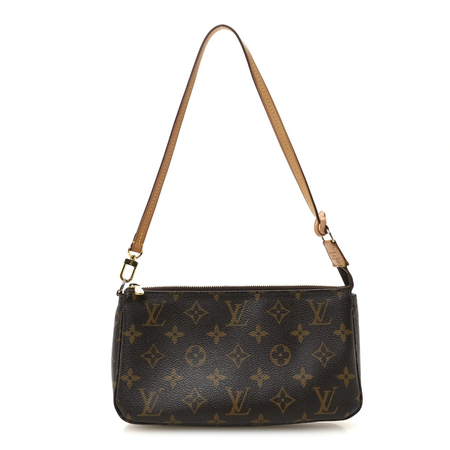 Monogram Pochette Accessories NM