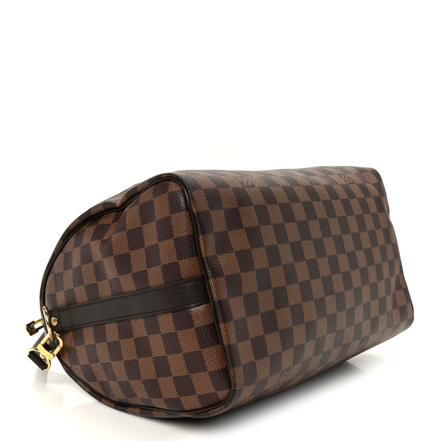 Damier Ebene Speedy Bandouliere 30