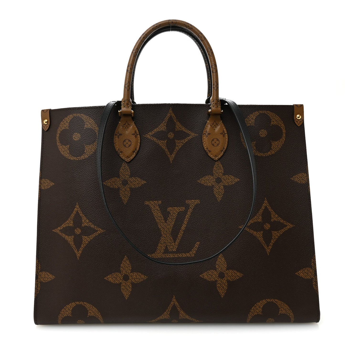 Reverse Monogram Giant Onthego GM