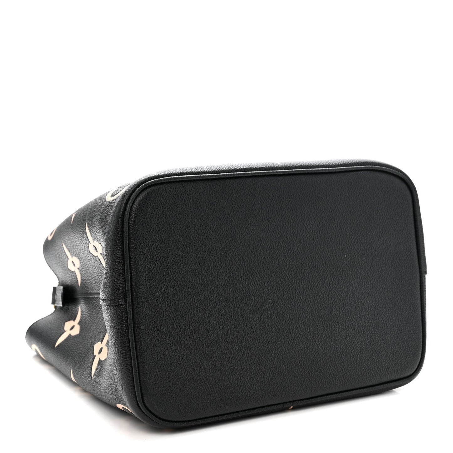 Empreinte Monogram Giant Neonoe MM Black Beige