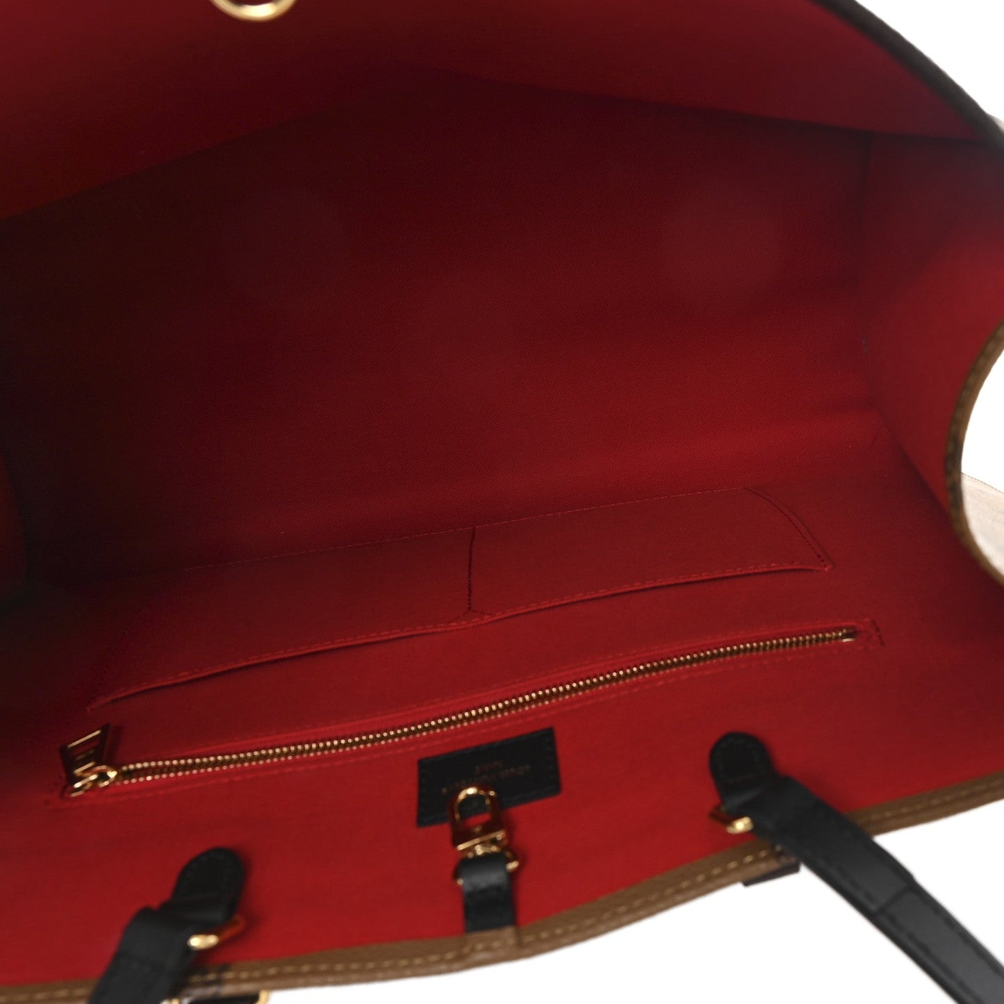 Reverse Monogram Giant Onthego GM