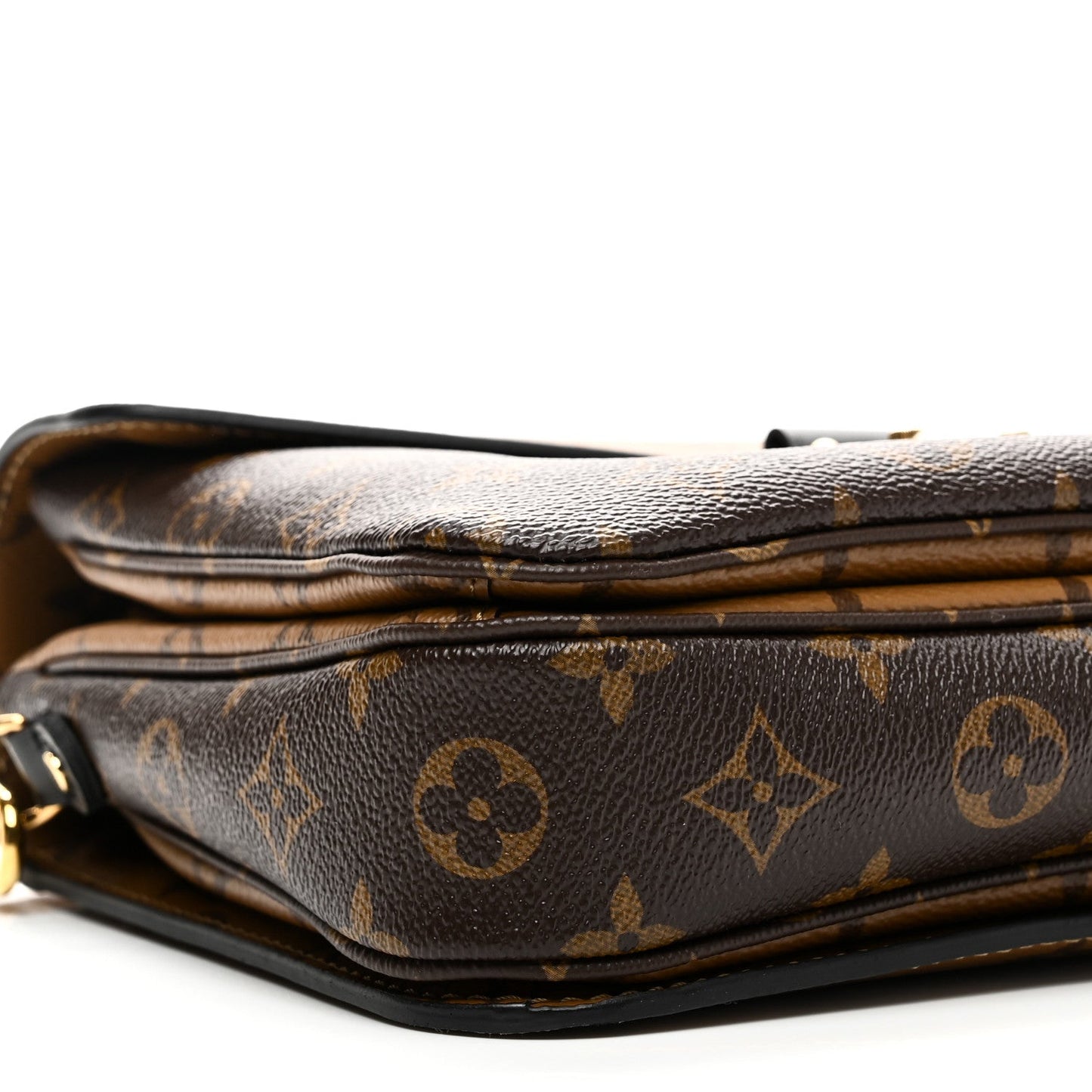 Reverse Monogram Pochette Metis