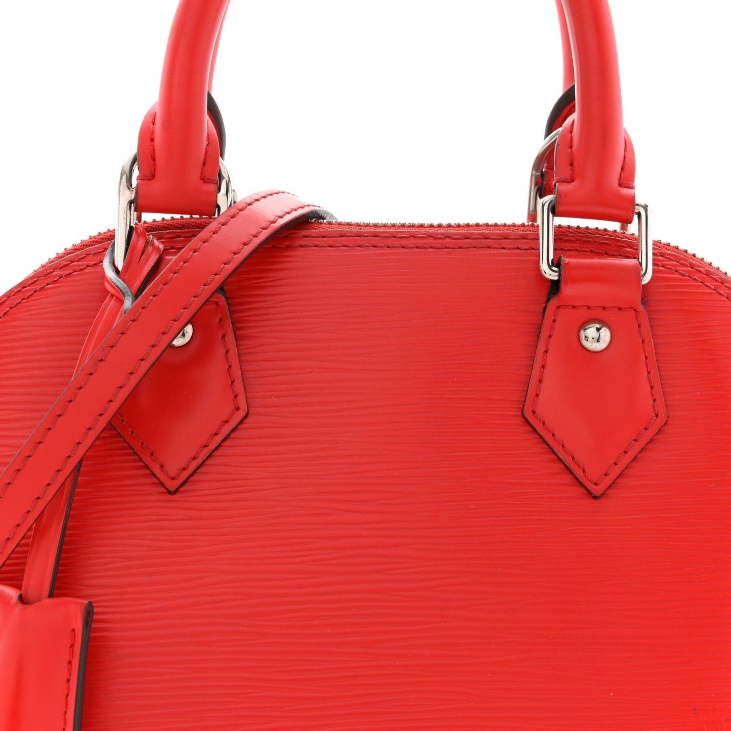Epi Alma BB Coquelicot