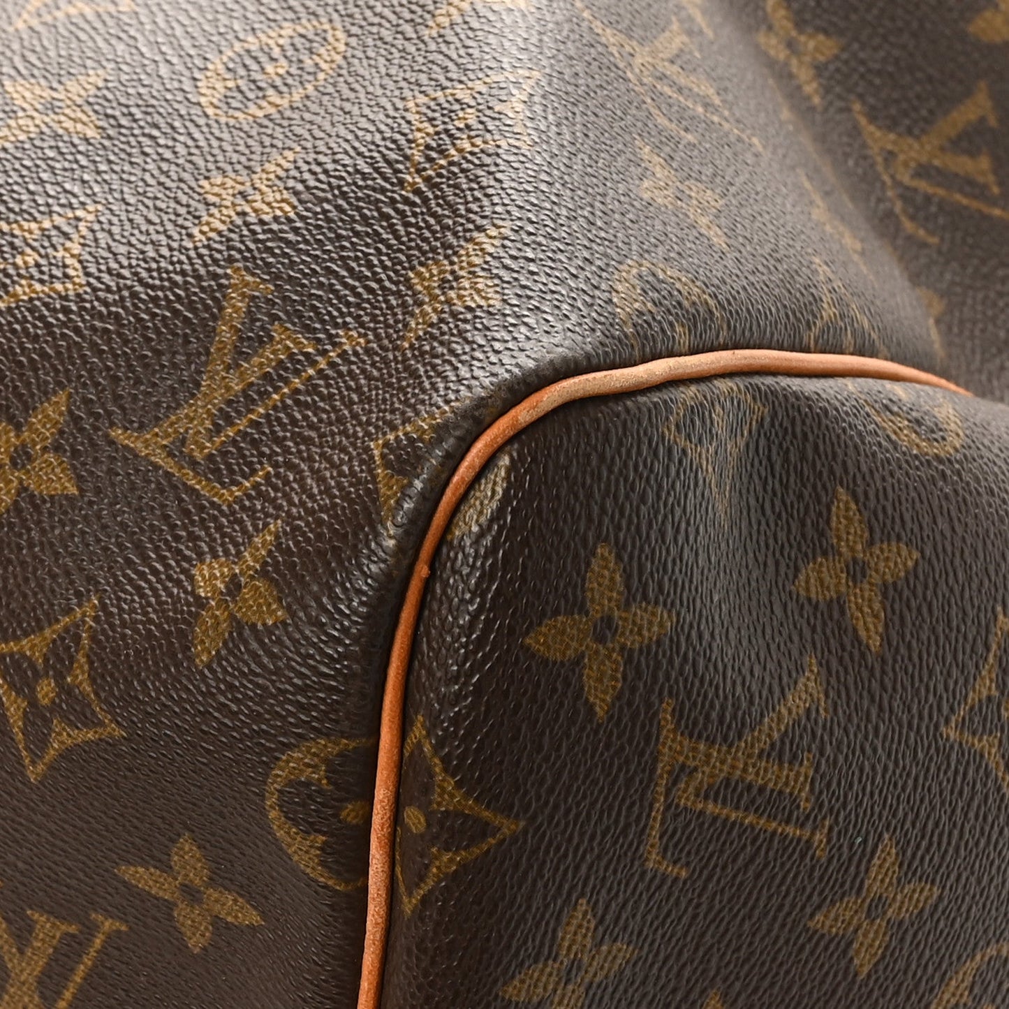 Monogram Keepall 55