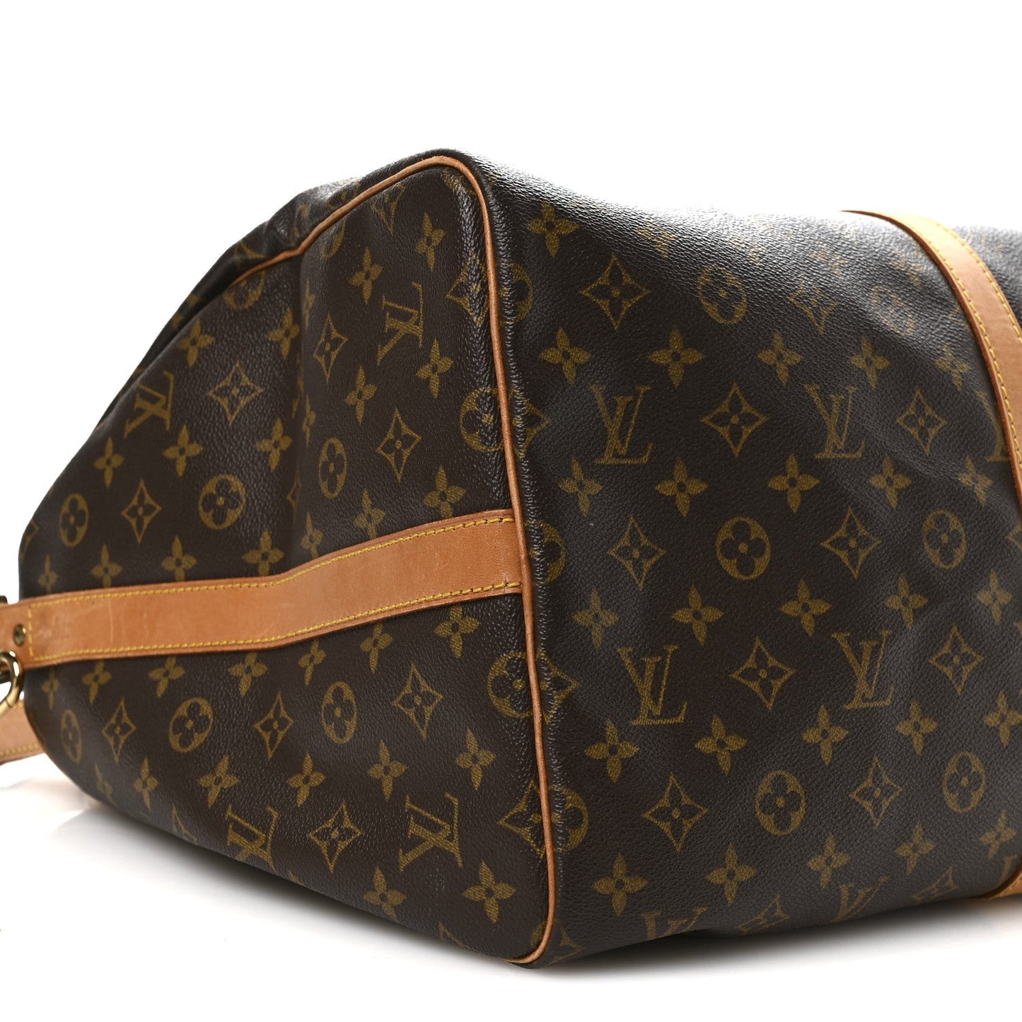 Monogram Keepall Bandouliere 55