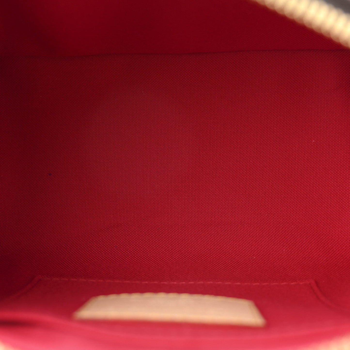 LV X TM Monogram Cerises Speedy Bandouliere 20