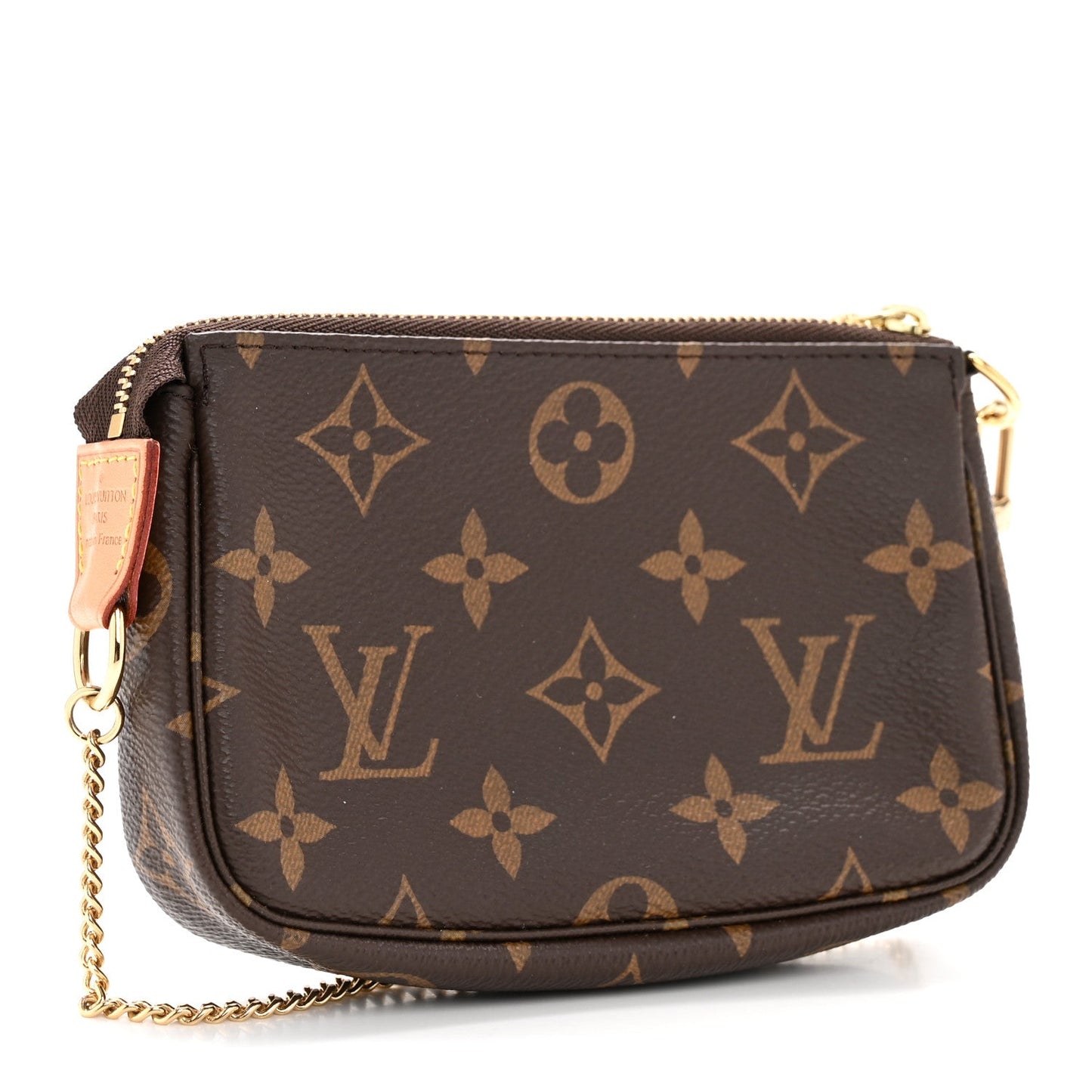 Monogram Mini Pochette Accessories
