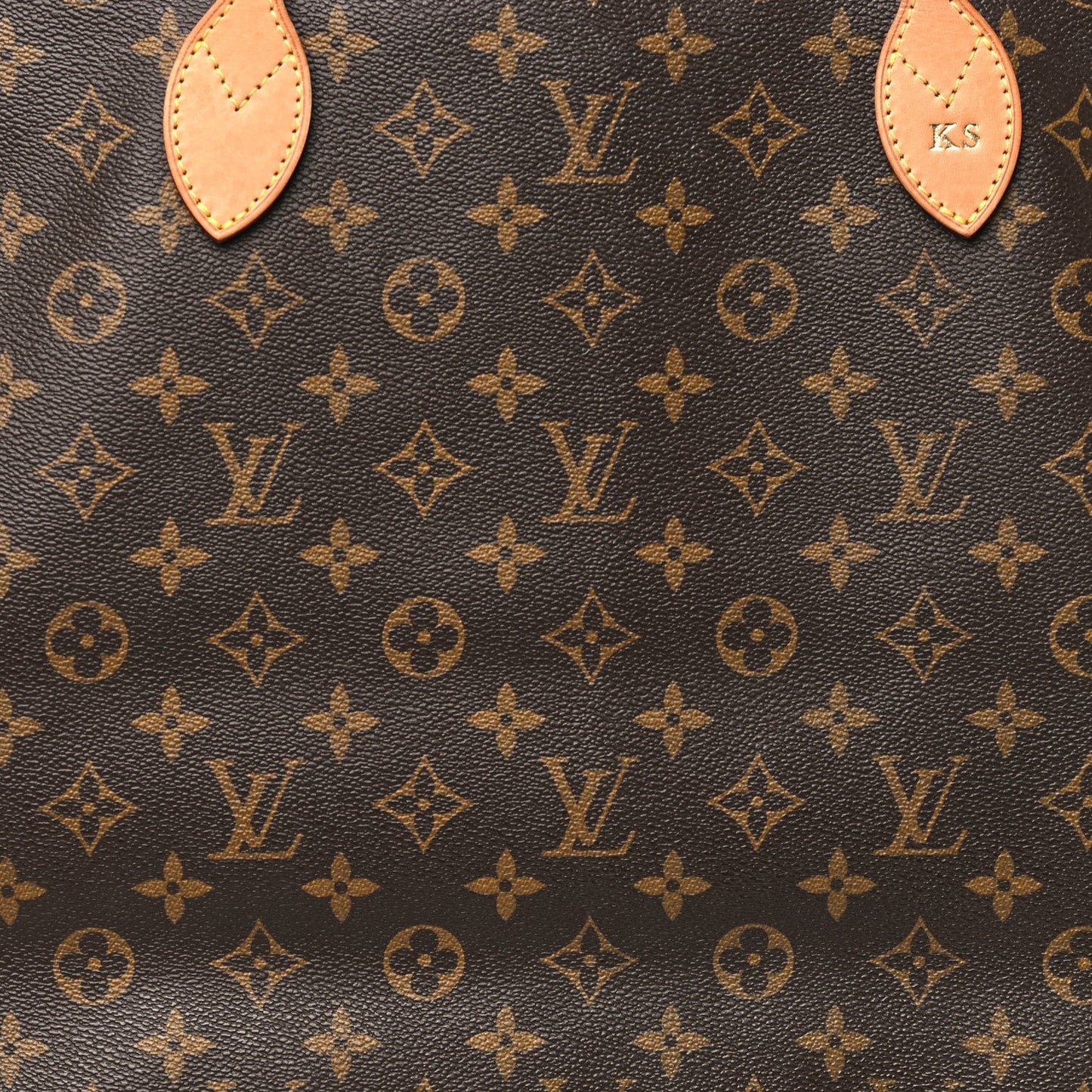 Monogram Neverfull GM