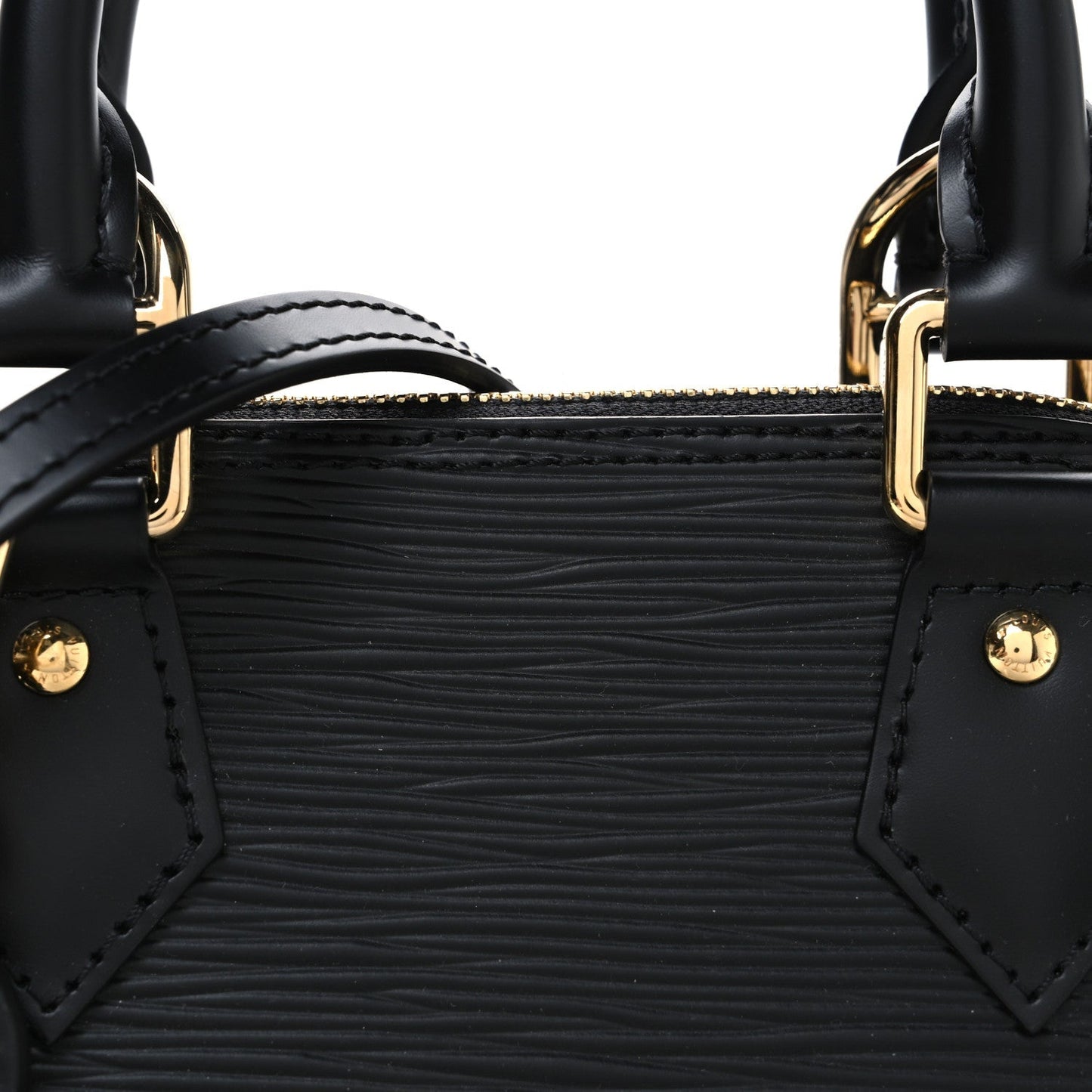 LV X TM Epi Alma BB Black