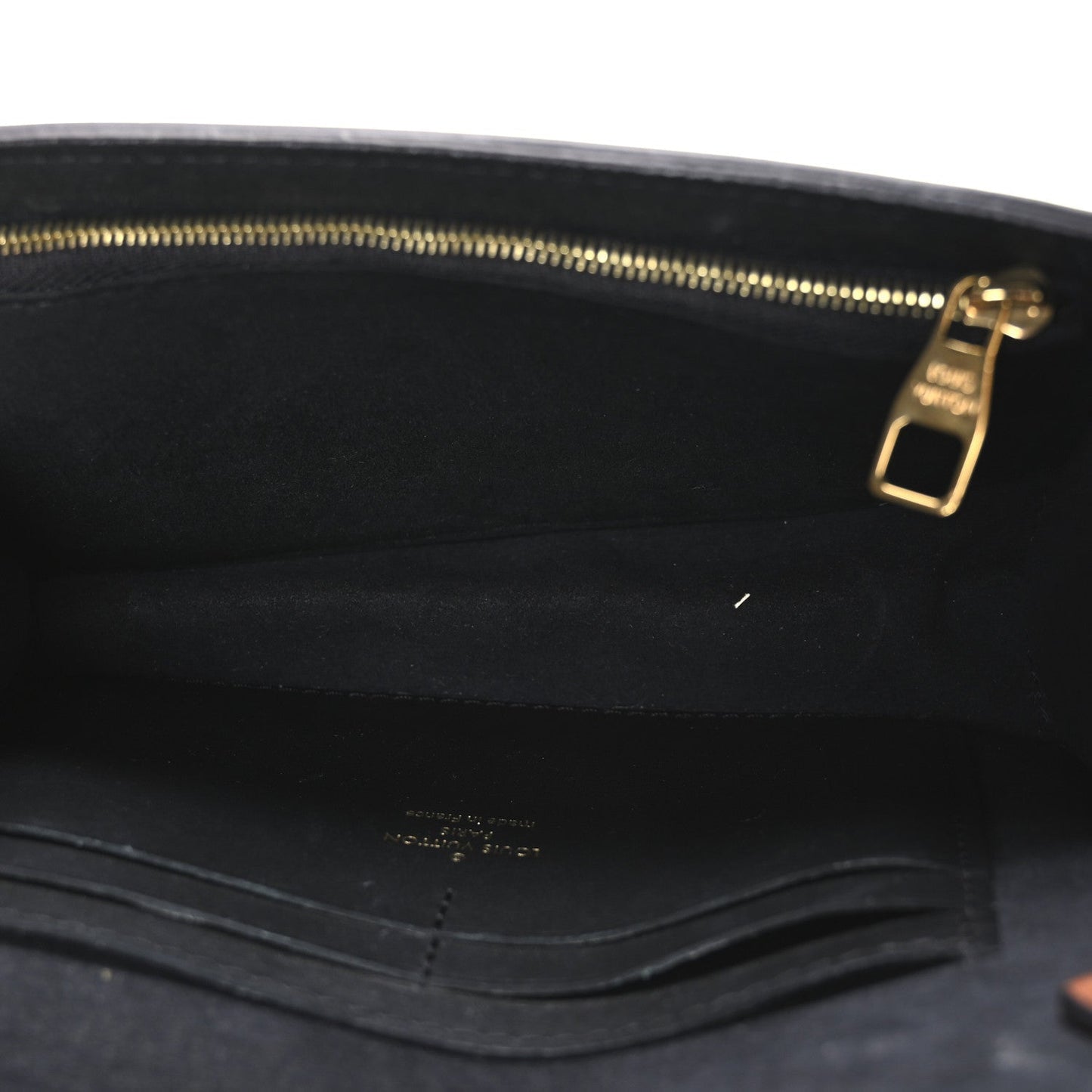 Reverse Monogram Dauphine Bumbag