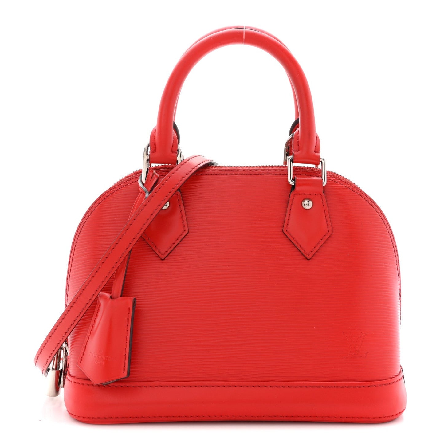 Epi Alma BB Coquelicot