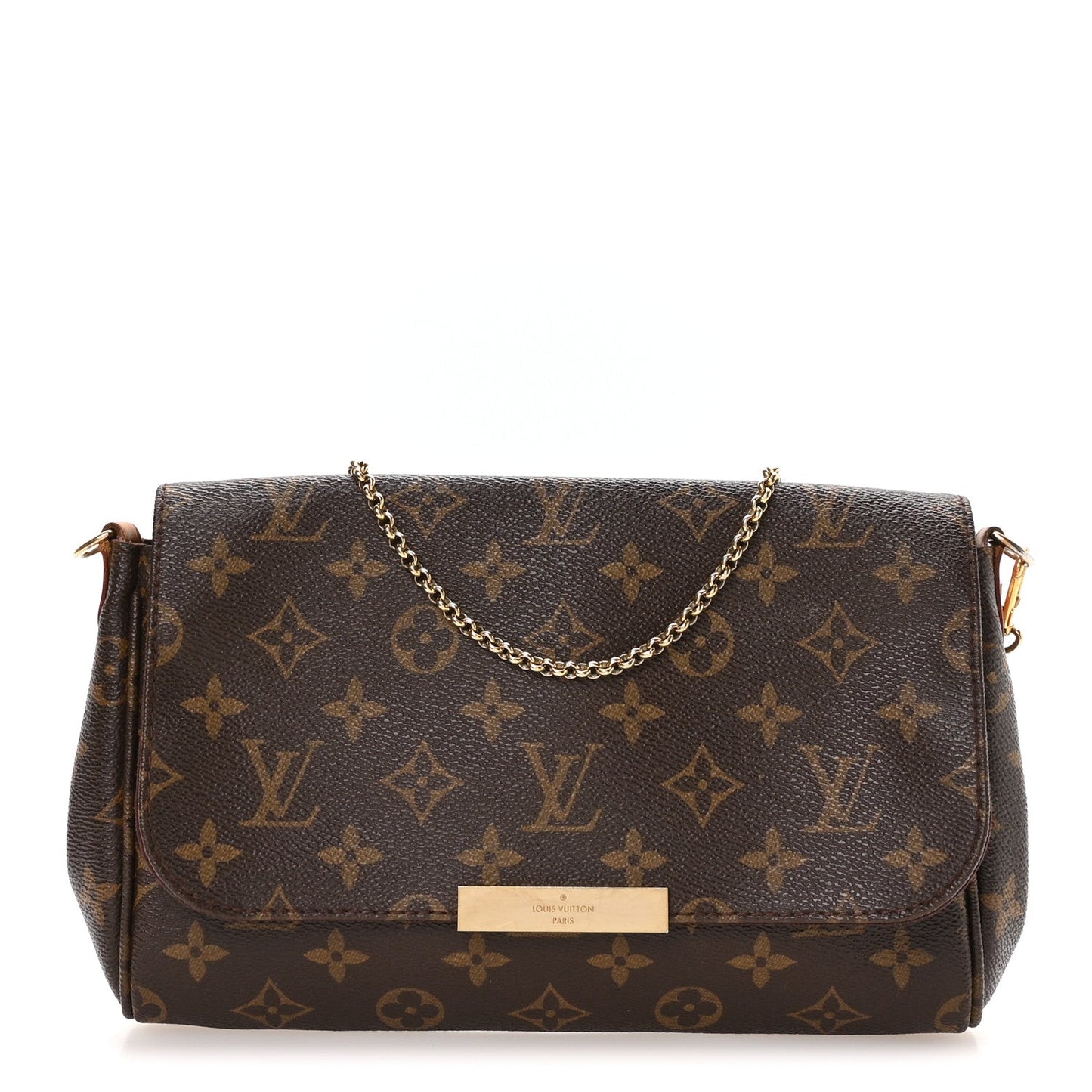 Monogram Favorite MM