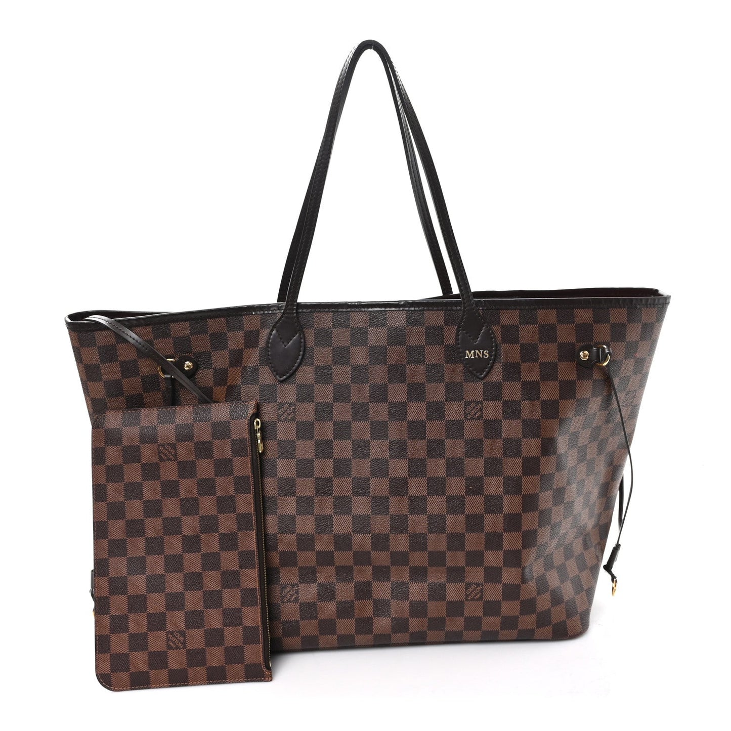 Damier Ebene Neo Neverfull GM