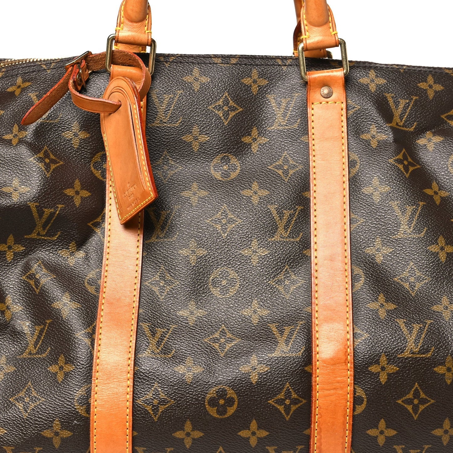 Monogram Keepall 50