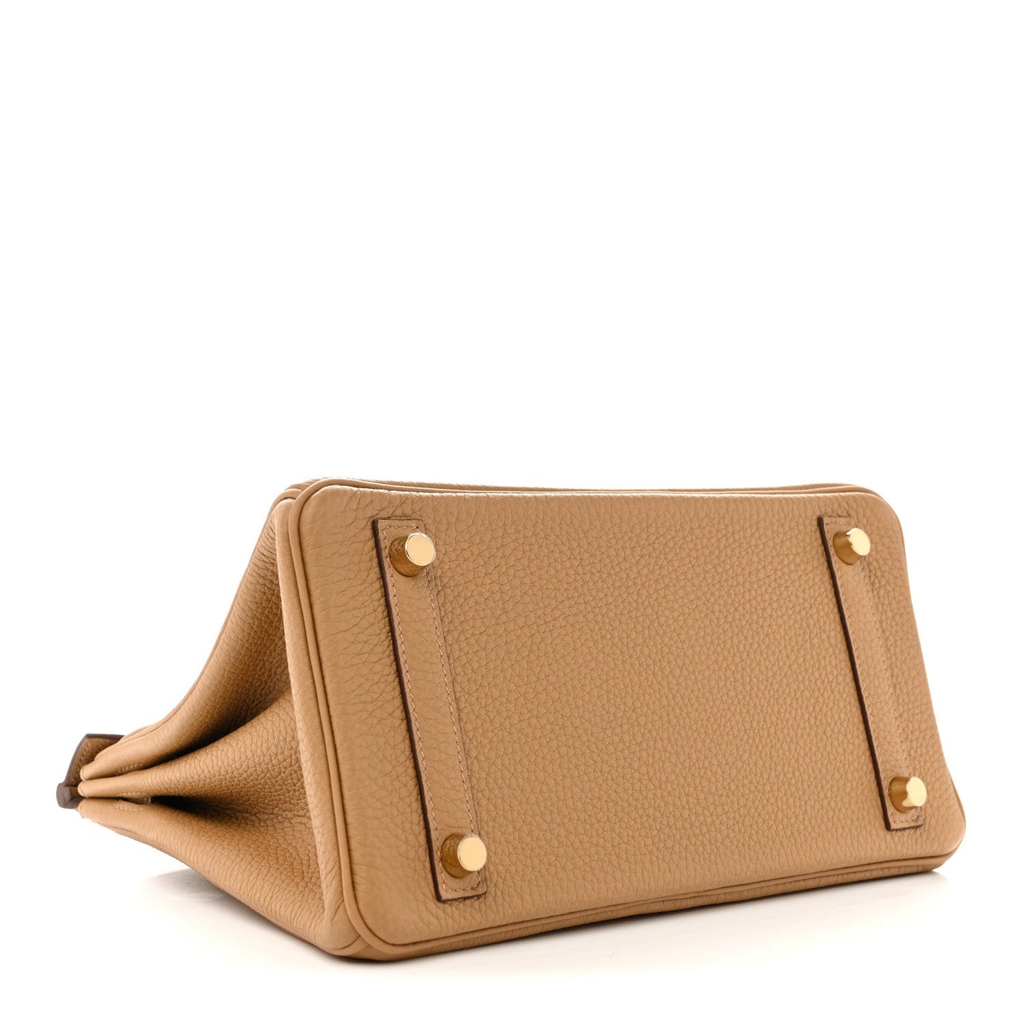 Togo Birkin 25 Biscuit