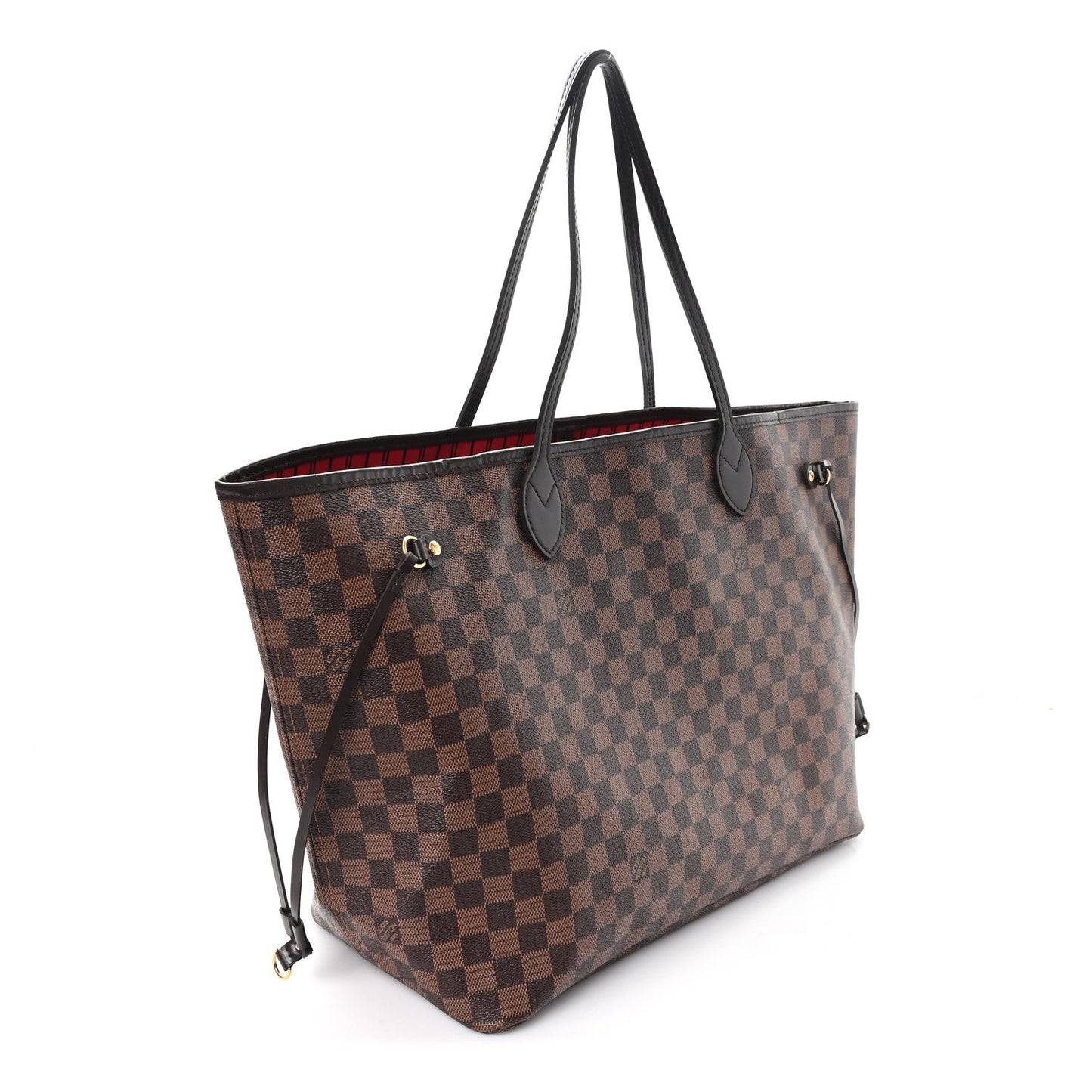 Damier Ebene Neo Neverfull GM