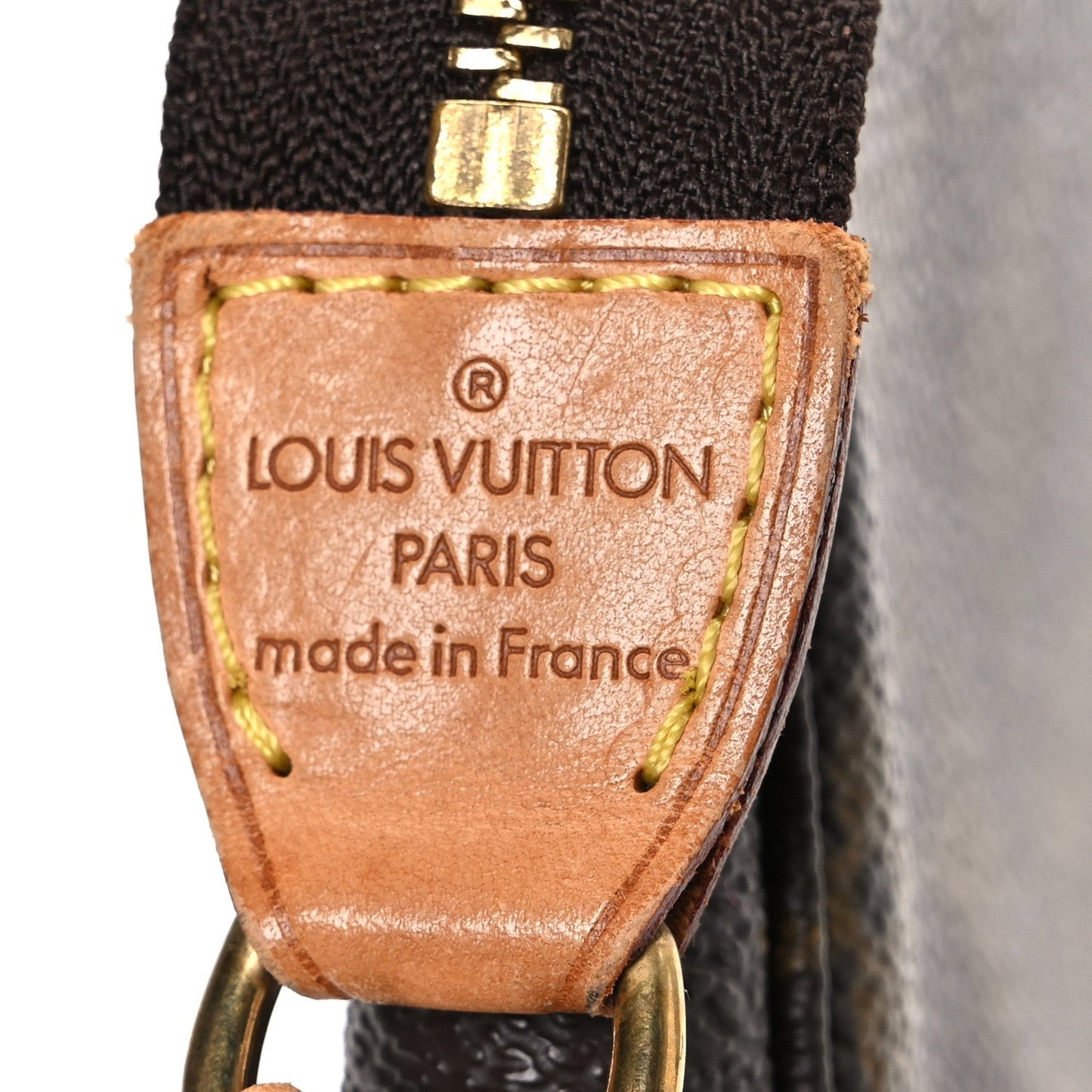 Monogram Pochette Accessories