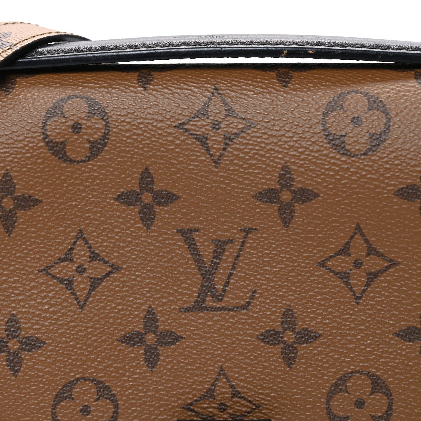 Reverse Monogram Pochette Metis