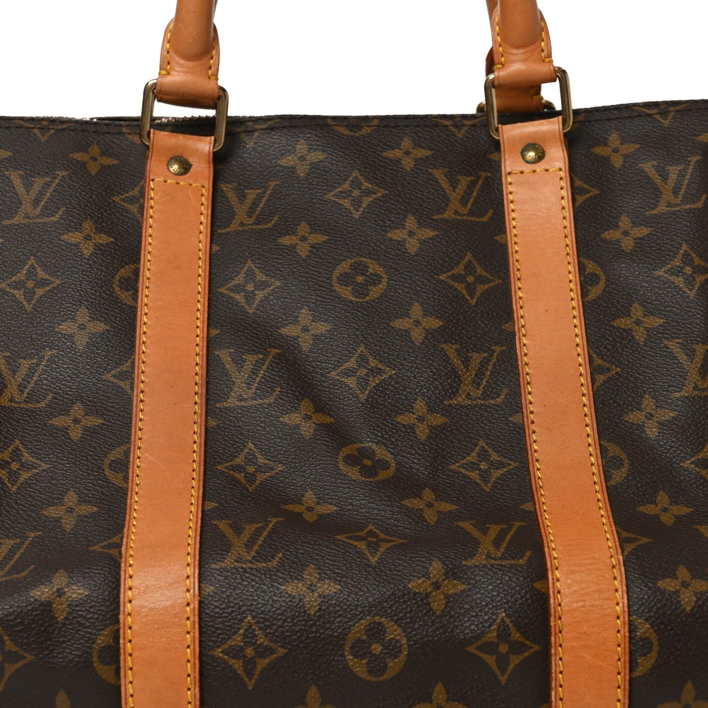 Monogram Keepall 50