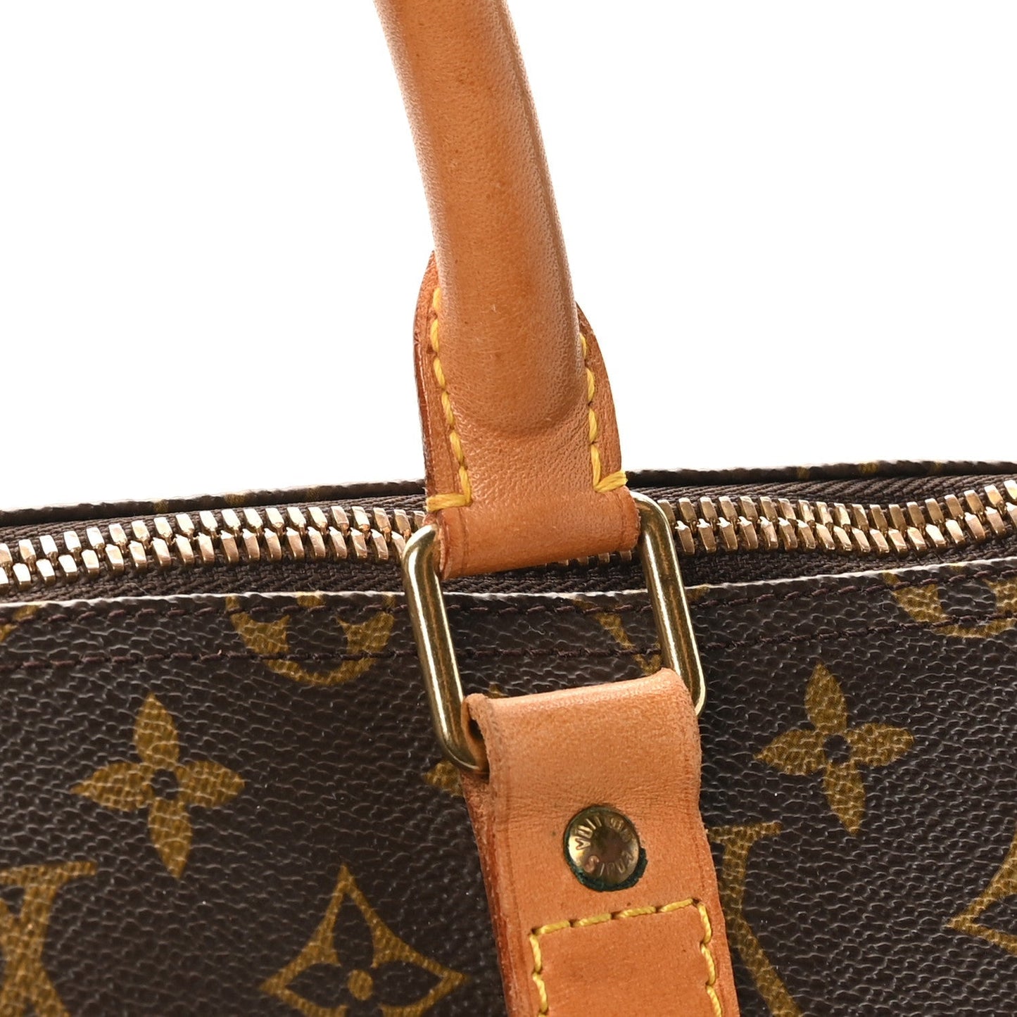 Monogram Keepall 55