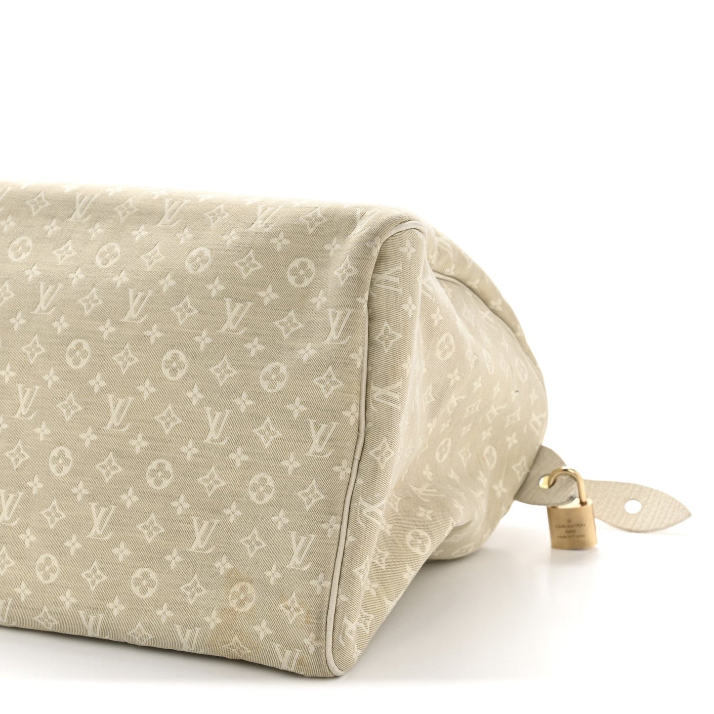 Mini Lin Speedy 30 Dune