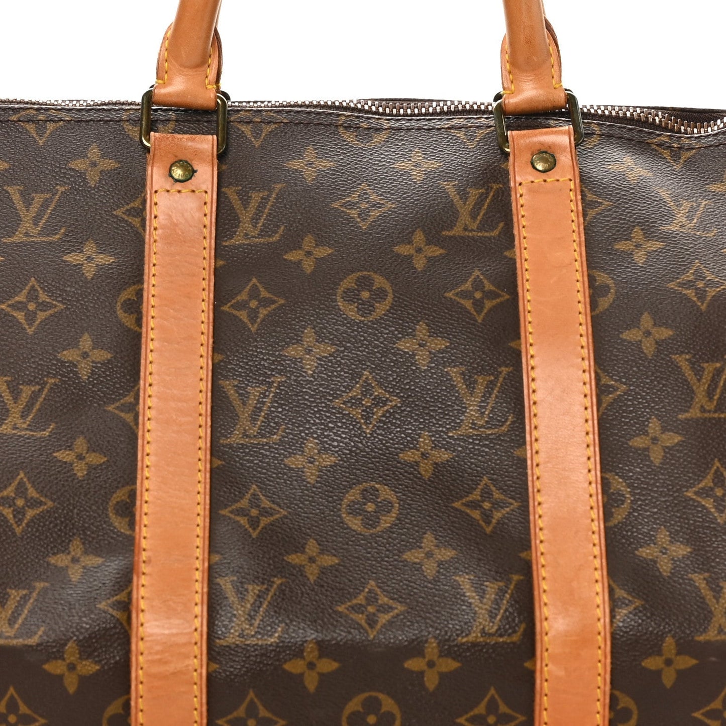 Monogram Keepall 50