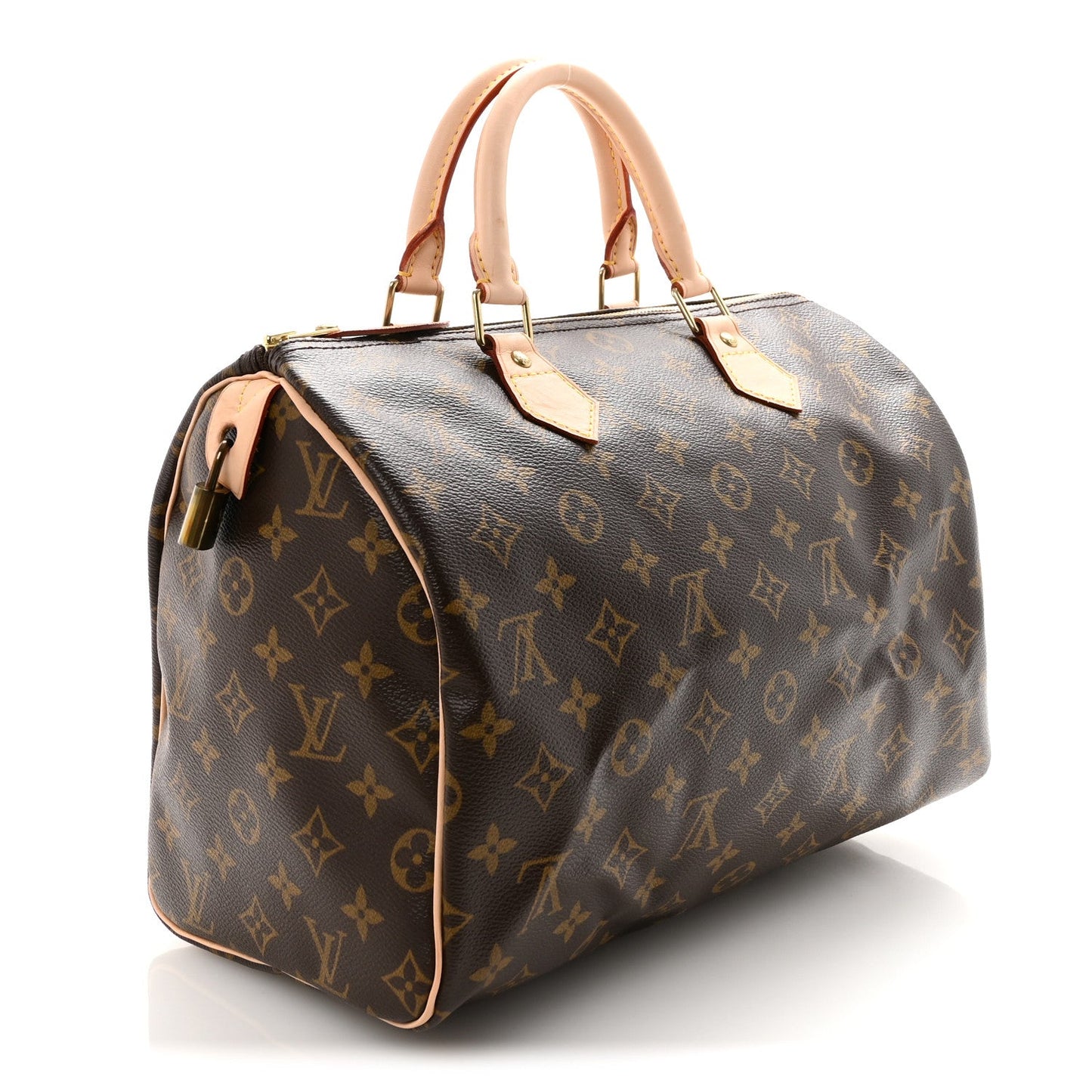 Monogram Speedy 30