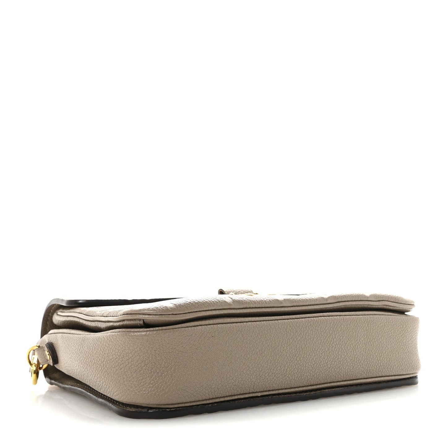Empreinte Pochette Metis Tourterelle