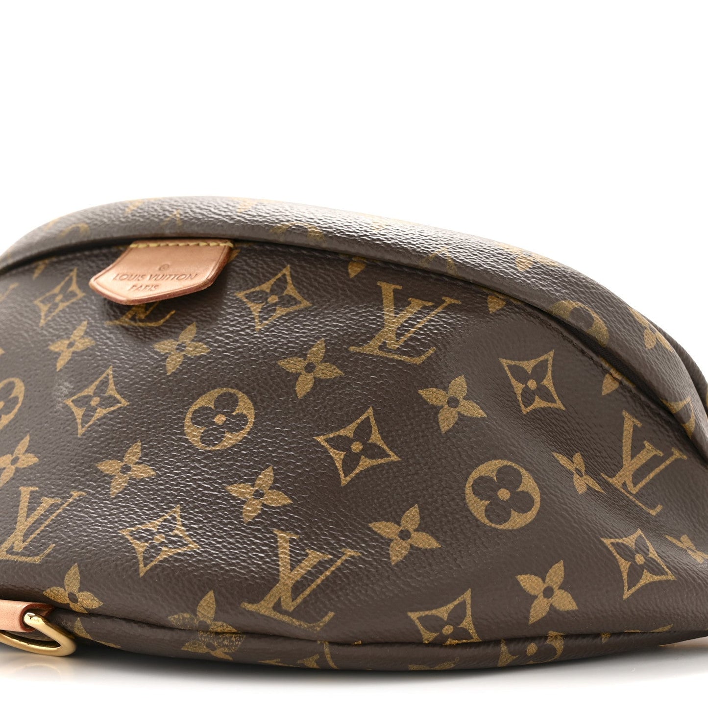 Monogram Bumbag