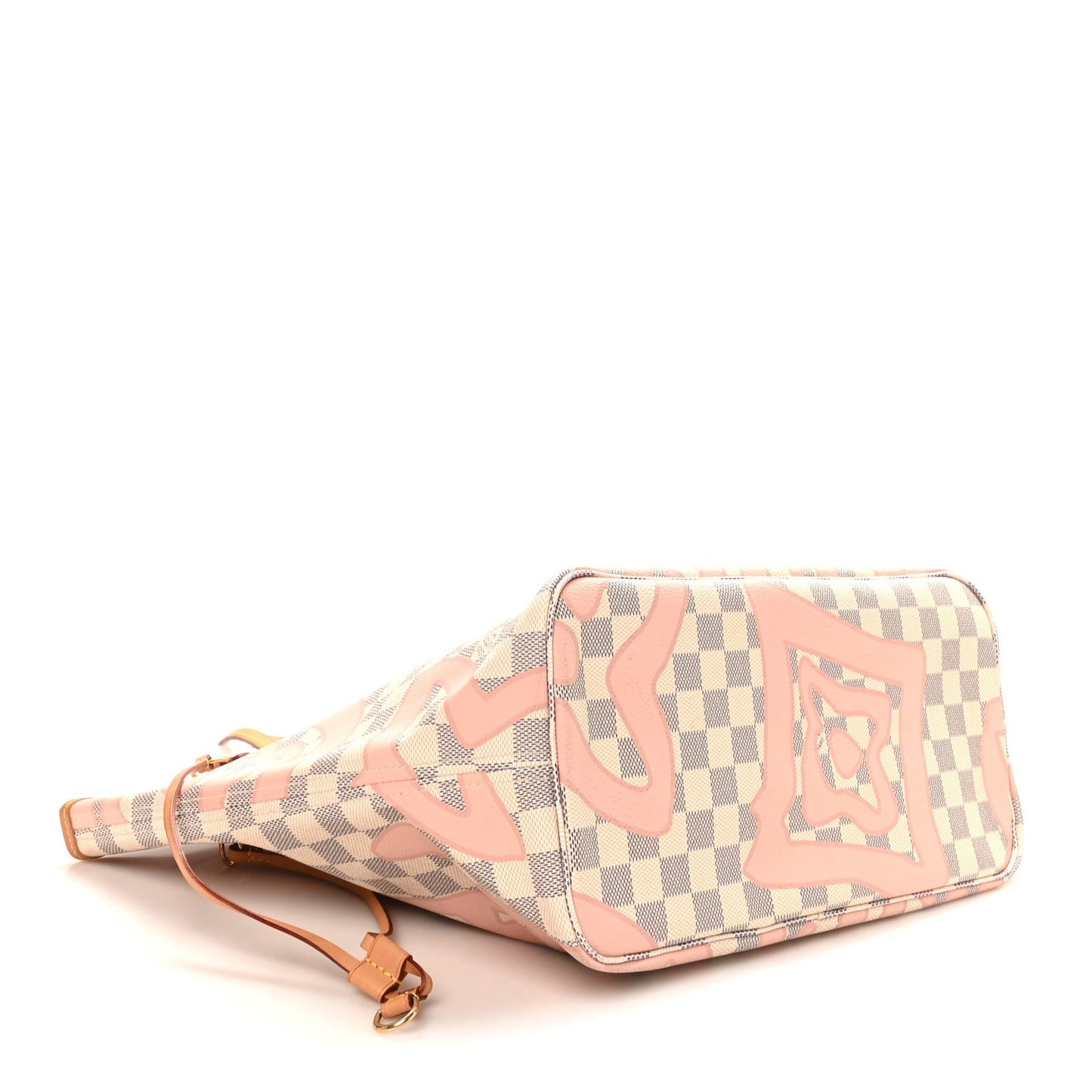 Damier Azur Tahitienne Neverfull MM
