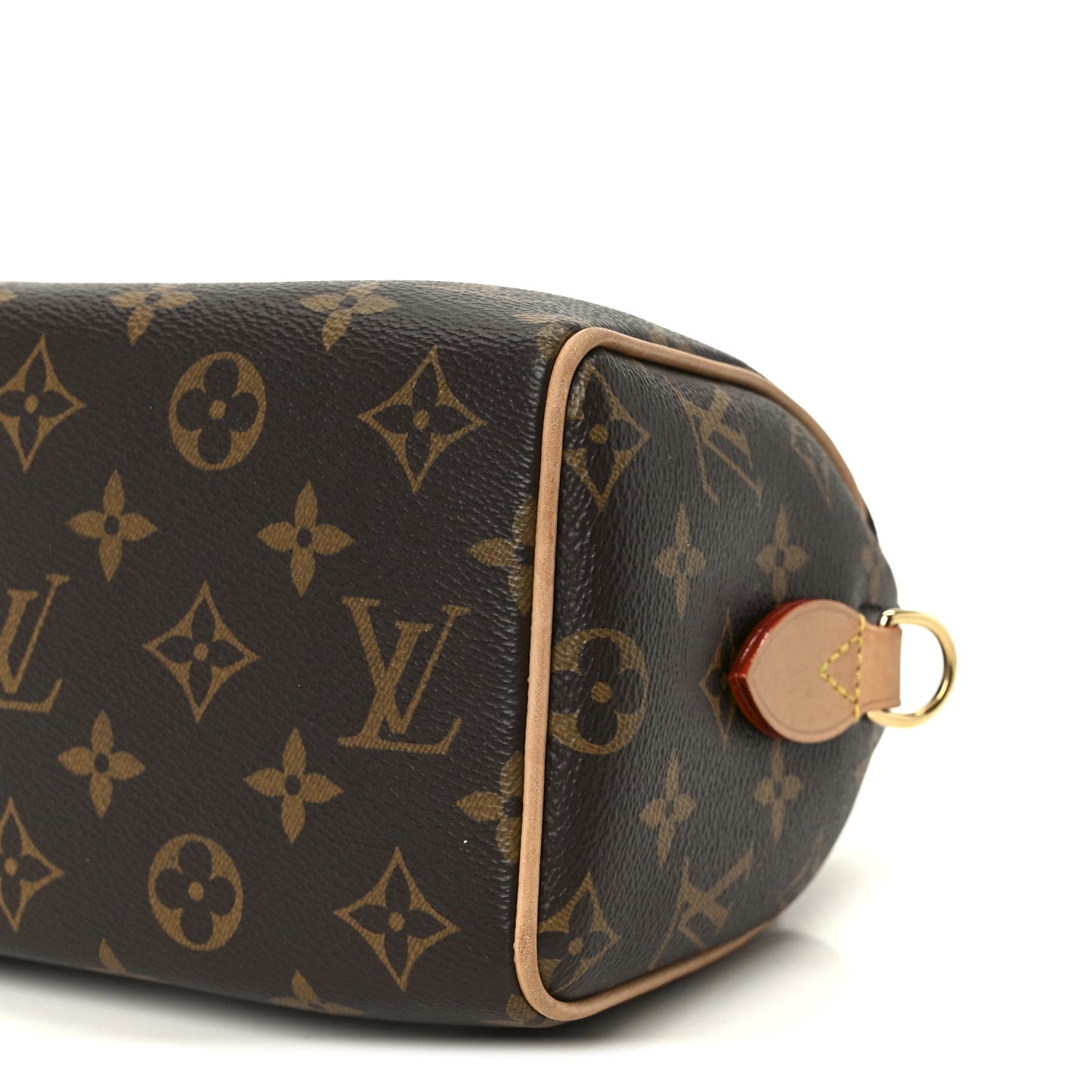 Monogram Speedy Bandouliere 20