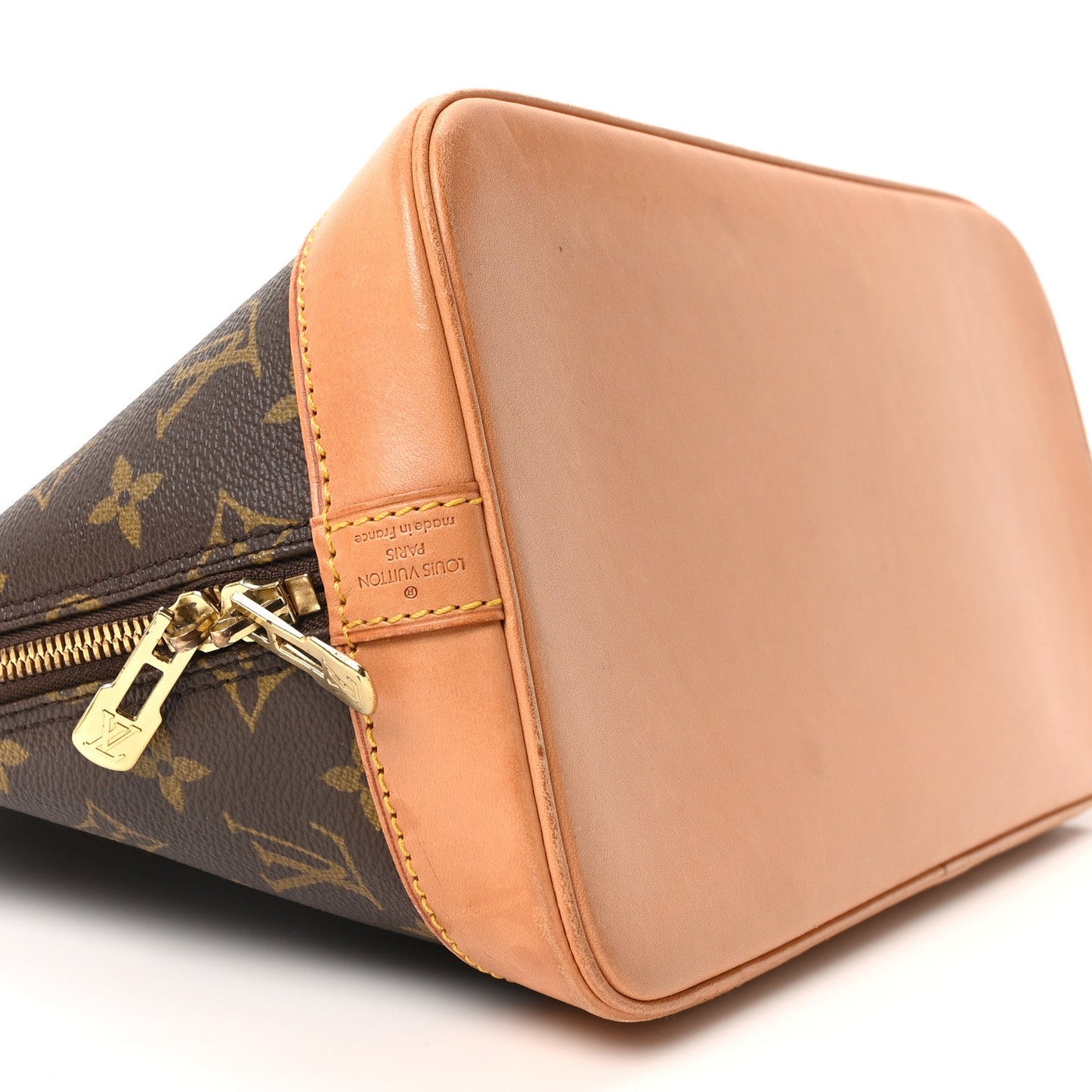 Monogram Alma PM