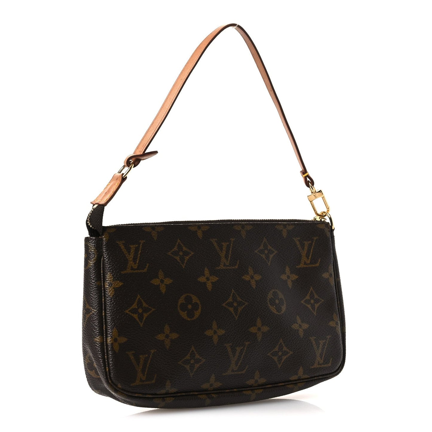 Monogram Pochette Accessories