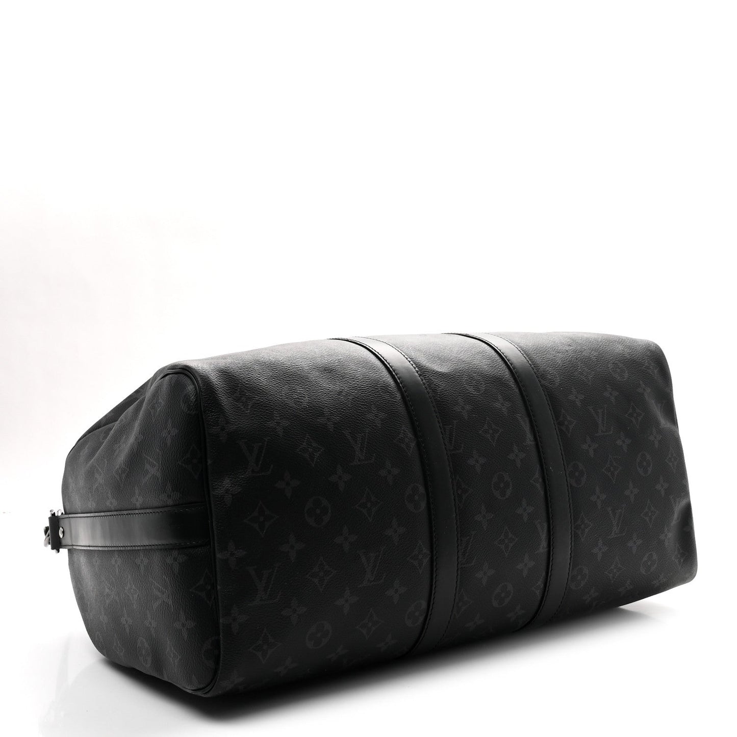 Monogram Eclipse Keepall Bandouliere 45