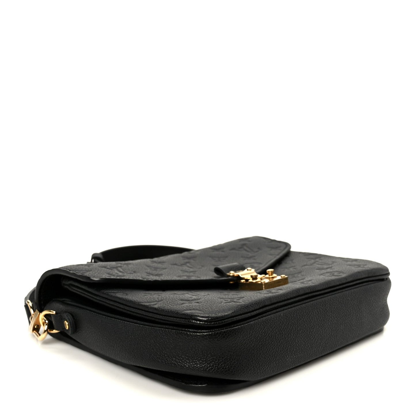 Empreinte Pochette Metis Black