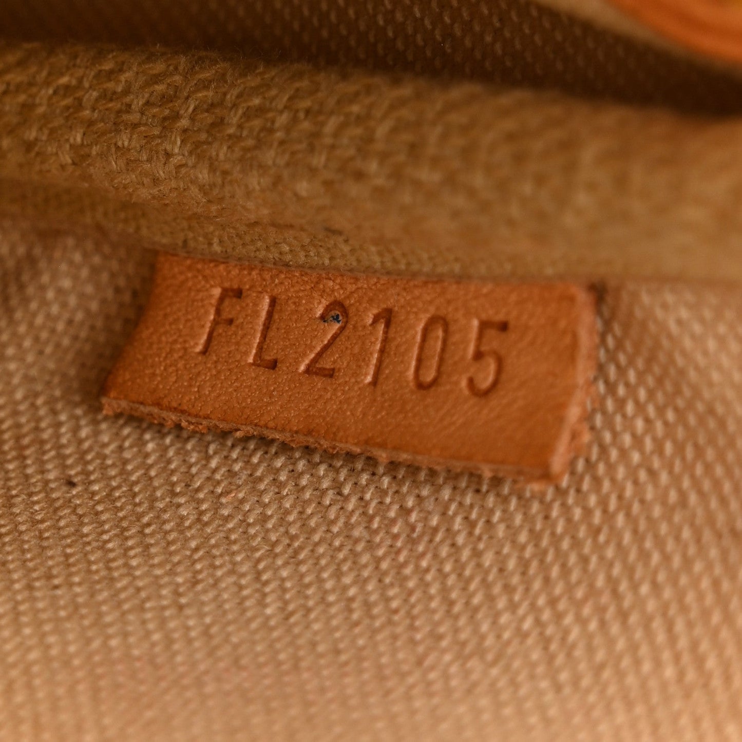 Damier Azur Favorite PM