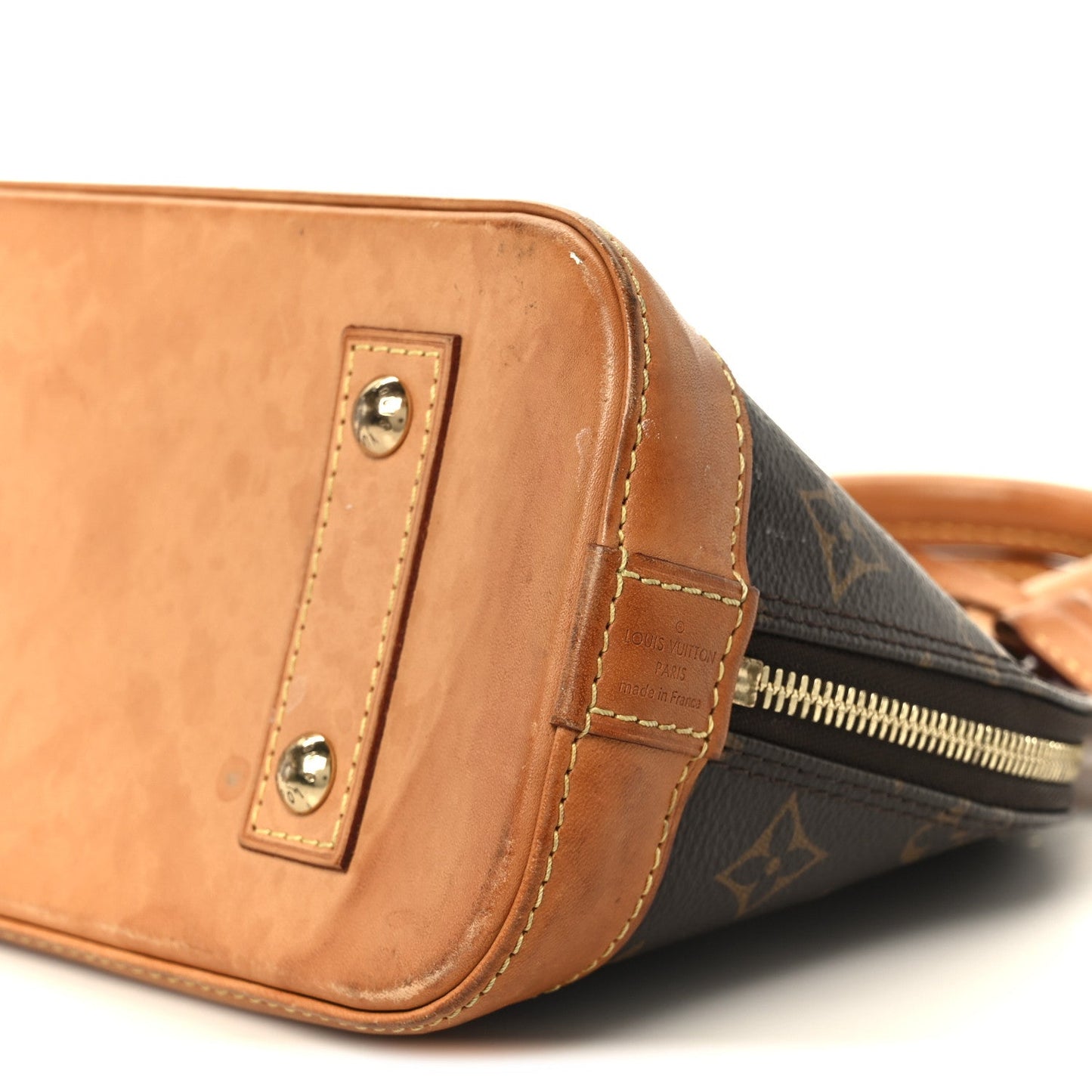 Monogram Alma BB