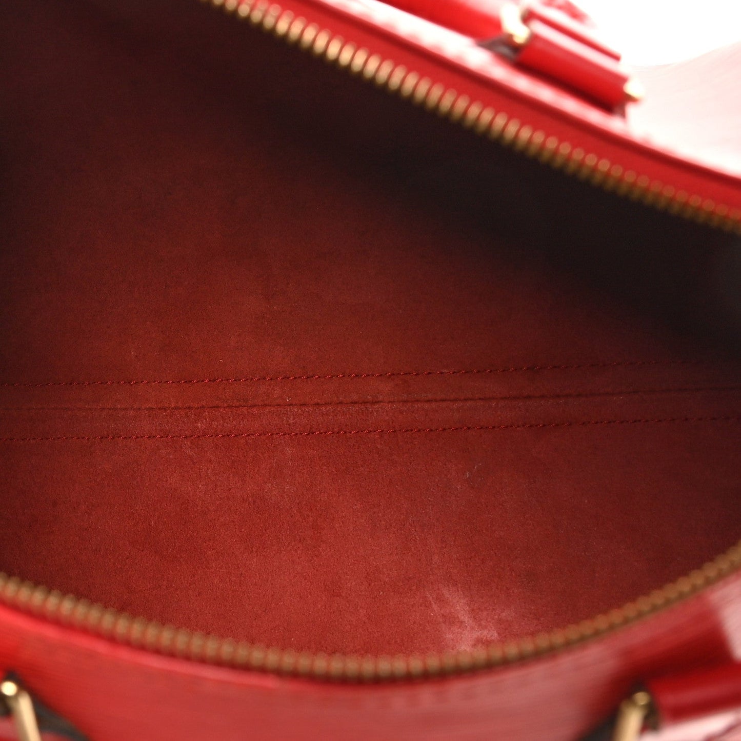 Epi Speedy 30 Castillan Red