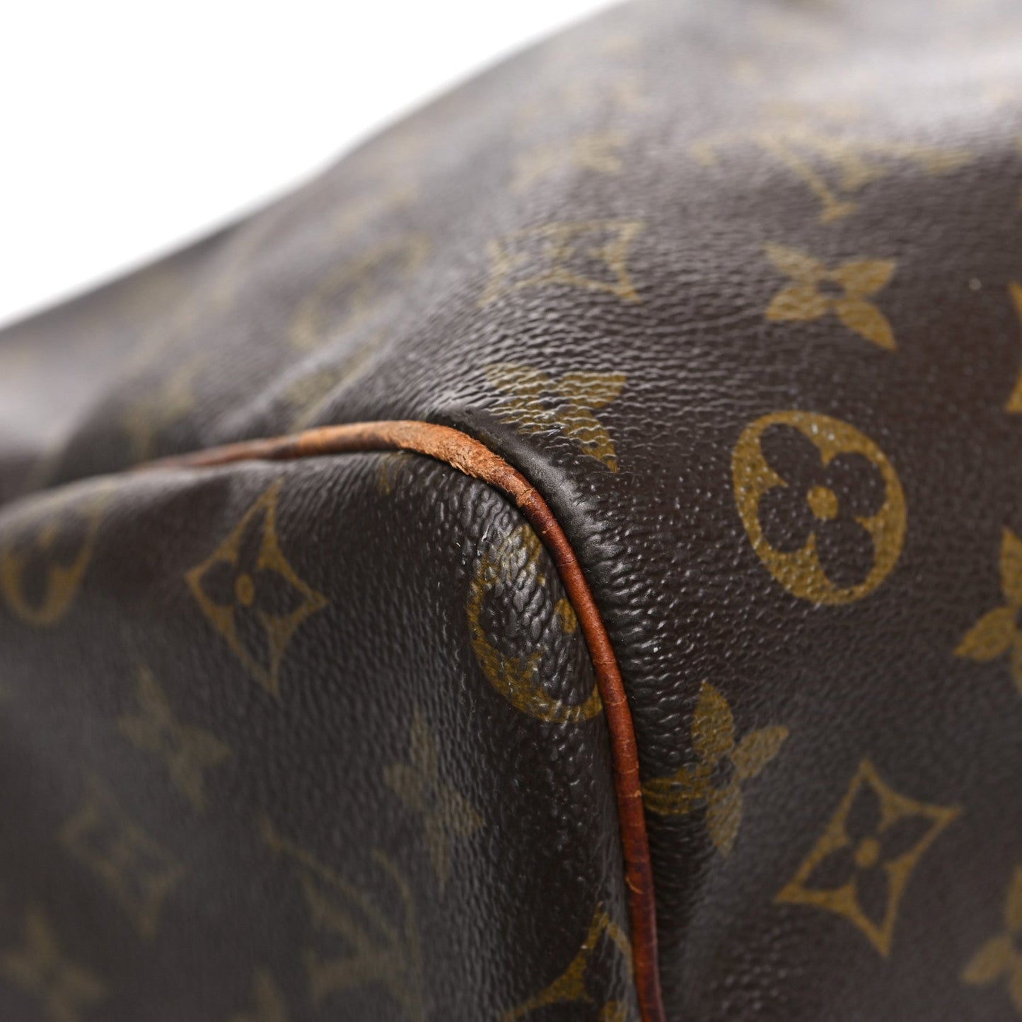Monogram Keepall Bandouliere 60