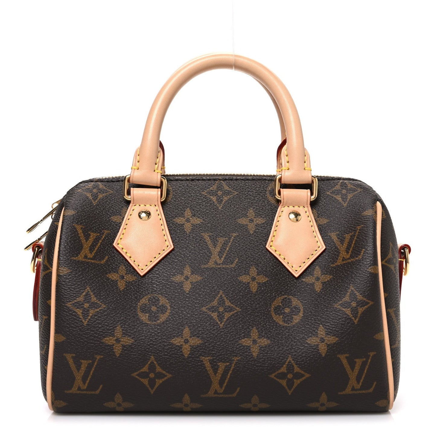 Monogram Speedy Bandouliere 20